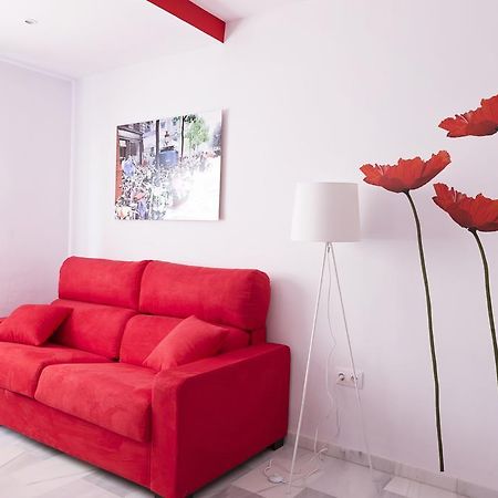 Appartement Hello Malaga Flat Salitre I Extérieur photo