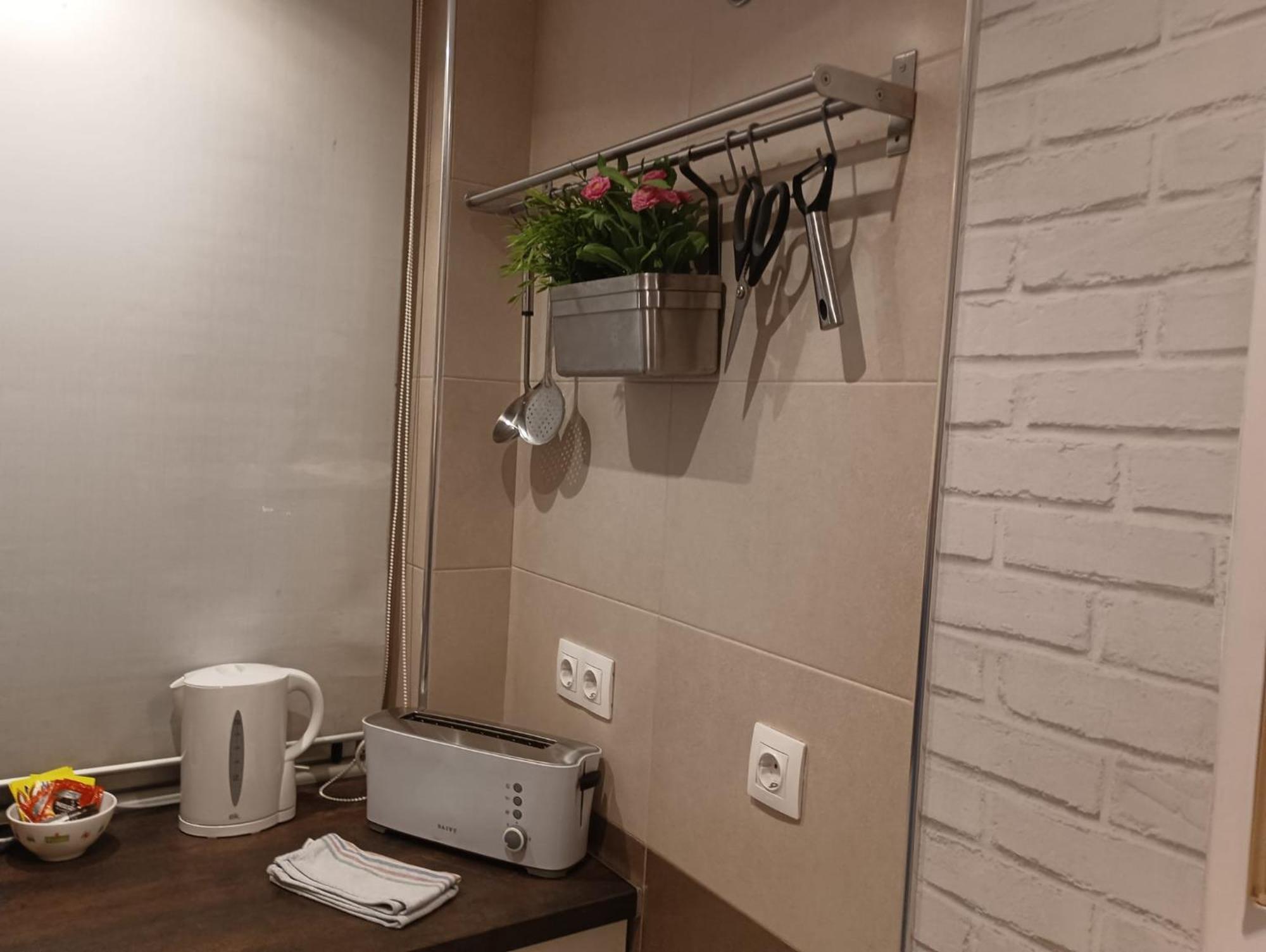 Appartement Hello Malaga Flat Salitre I Chambre photo