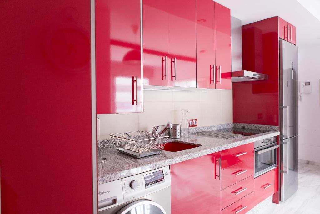 Appartement Hello Malaga Flat Salitre I Extérieur photo