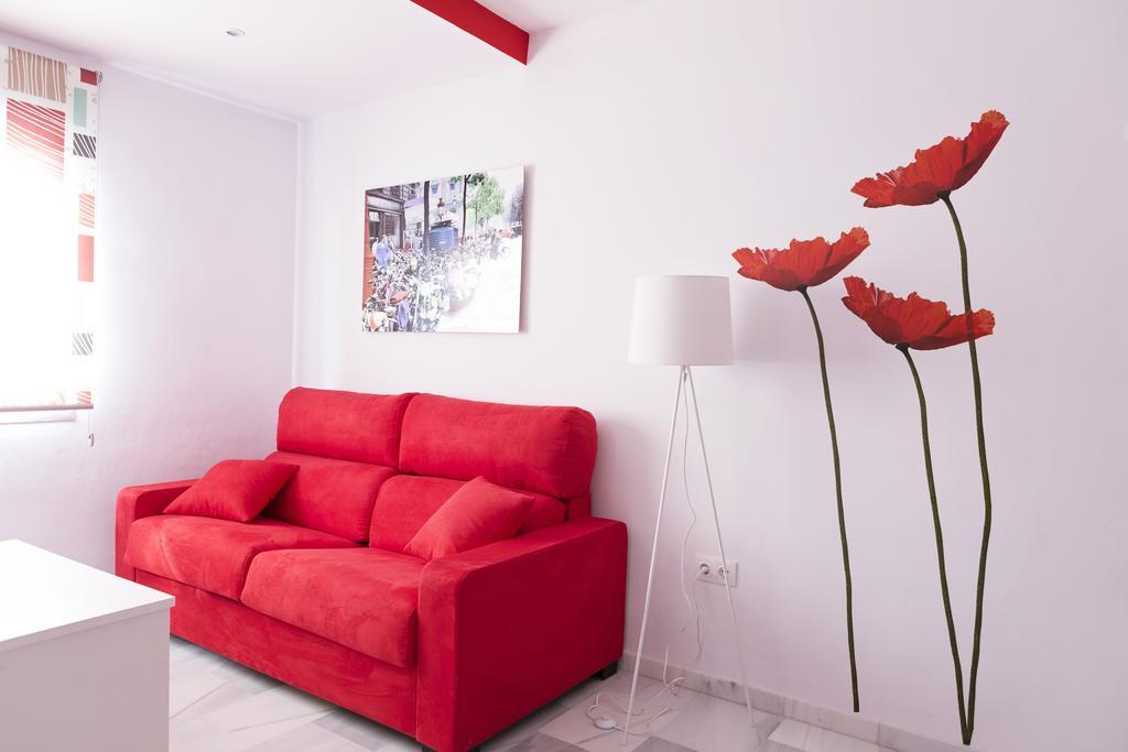 Appartement Hello Malaga Flat Salitre I Extérieur photo