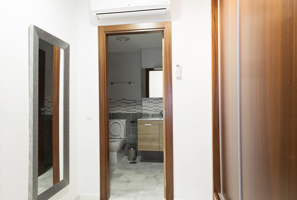 Appartement Hello Malaga Flat Salitre I Extérieur photo