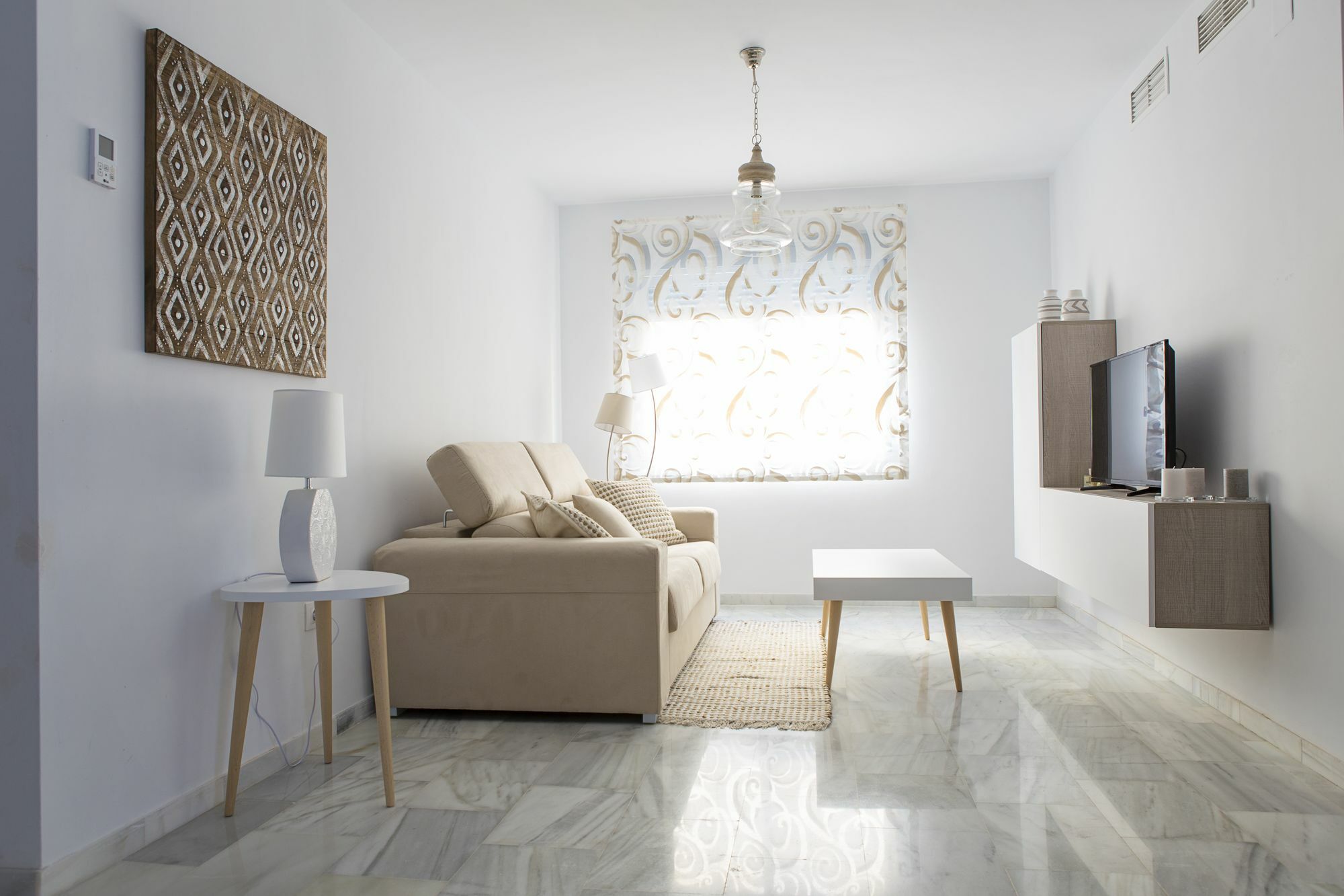 Appartement Hello Malaga Flat Salitre I Extérieur photo