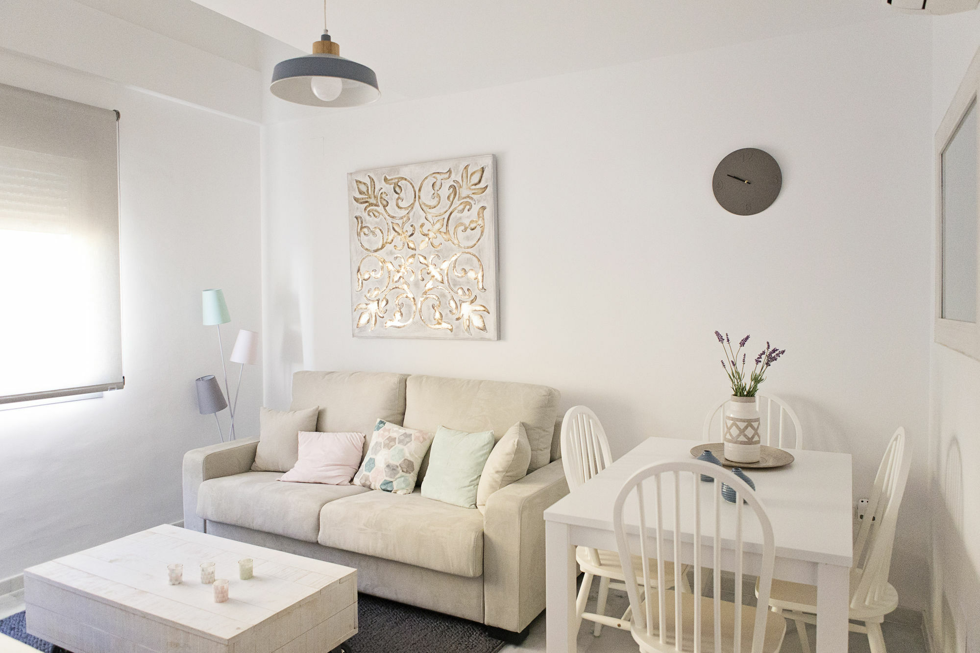 Appartement Hello Malaga Flat Salitre I Extérieur photo