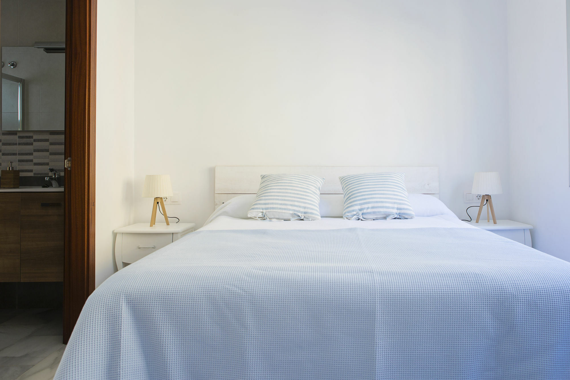 Appartement Hello Malaga Flat Salitre I Extérieur photo