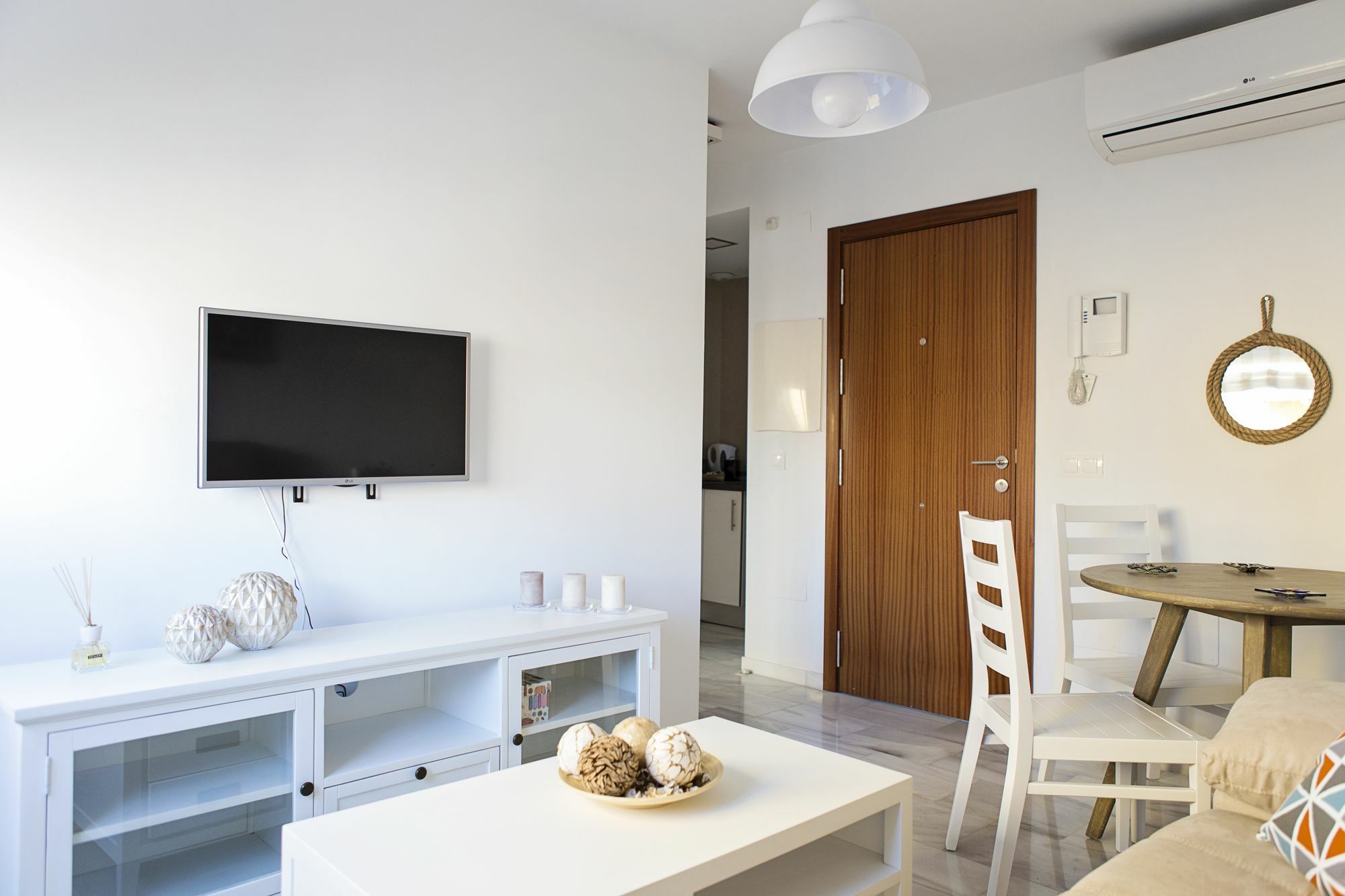 Appartement Hello Malaga Flat Salitre I Extérieur photo