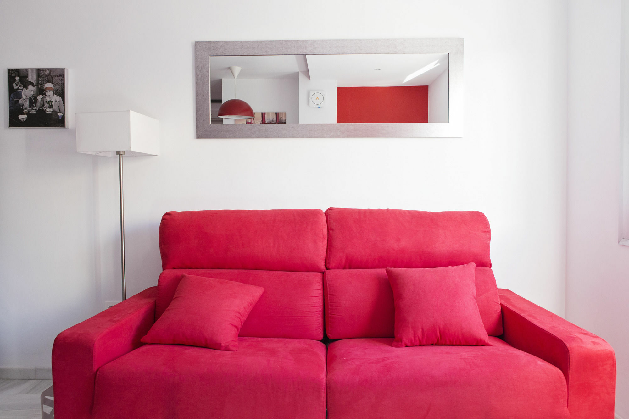 Appartement Hello Malaga Flat Salitre I Extérieur photo