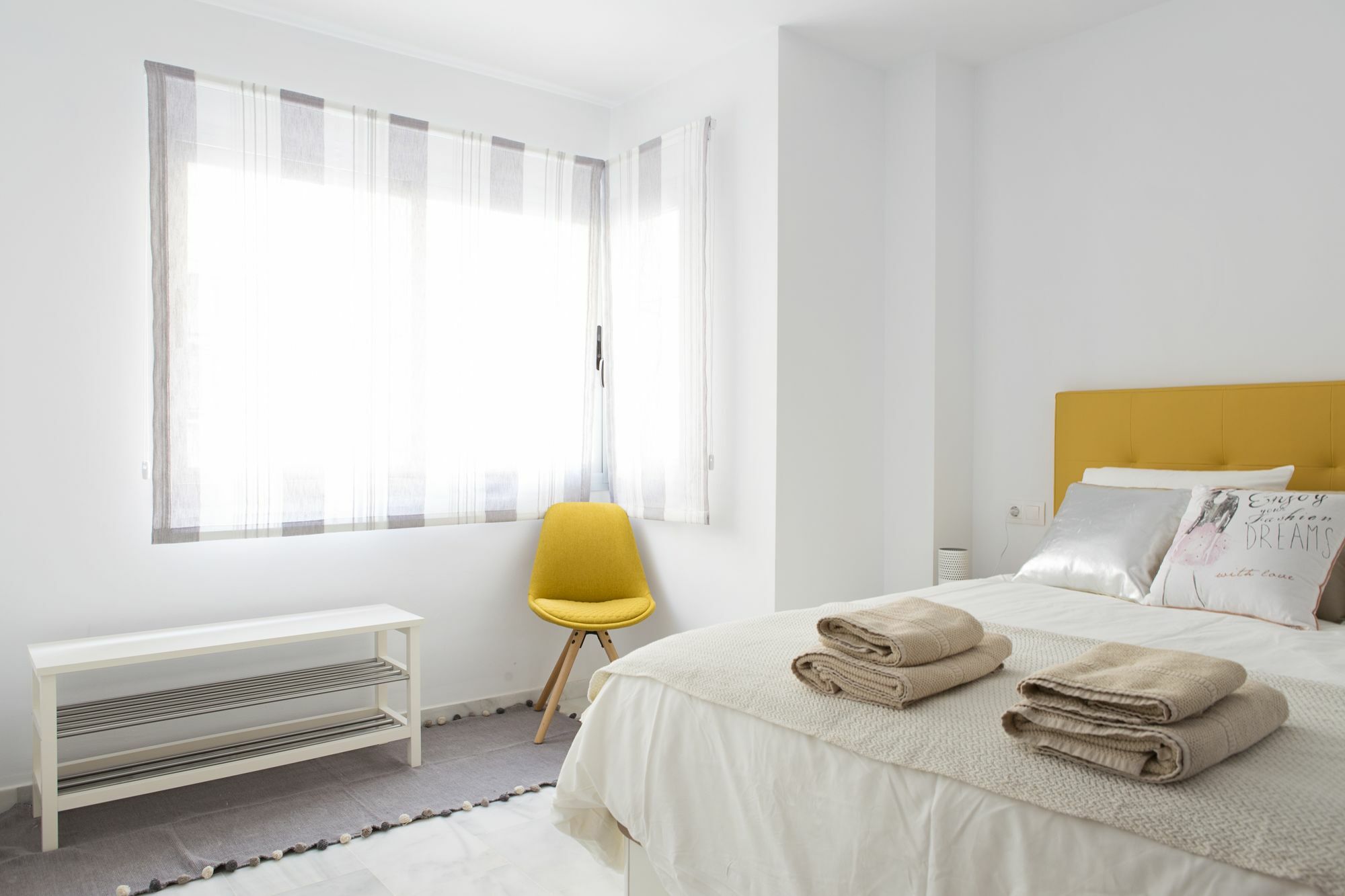 Appartement Hello Malaga Flat Salitre I Extérieur photo