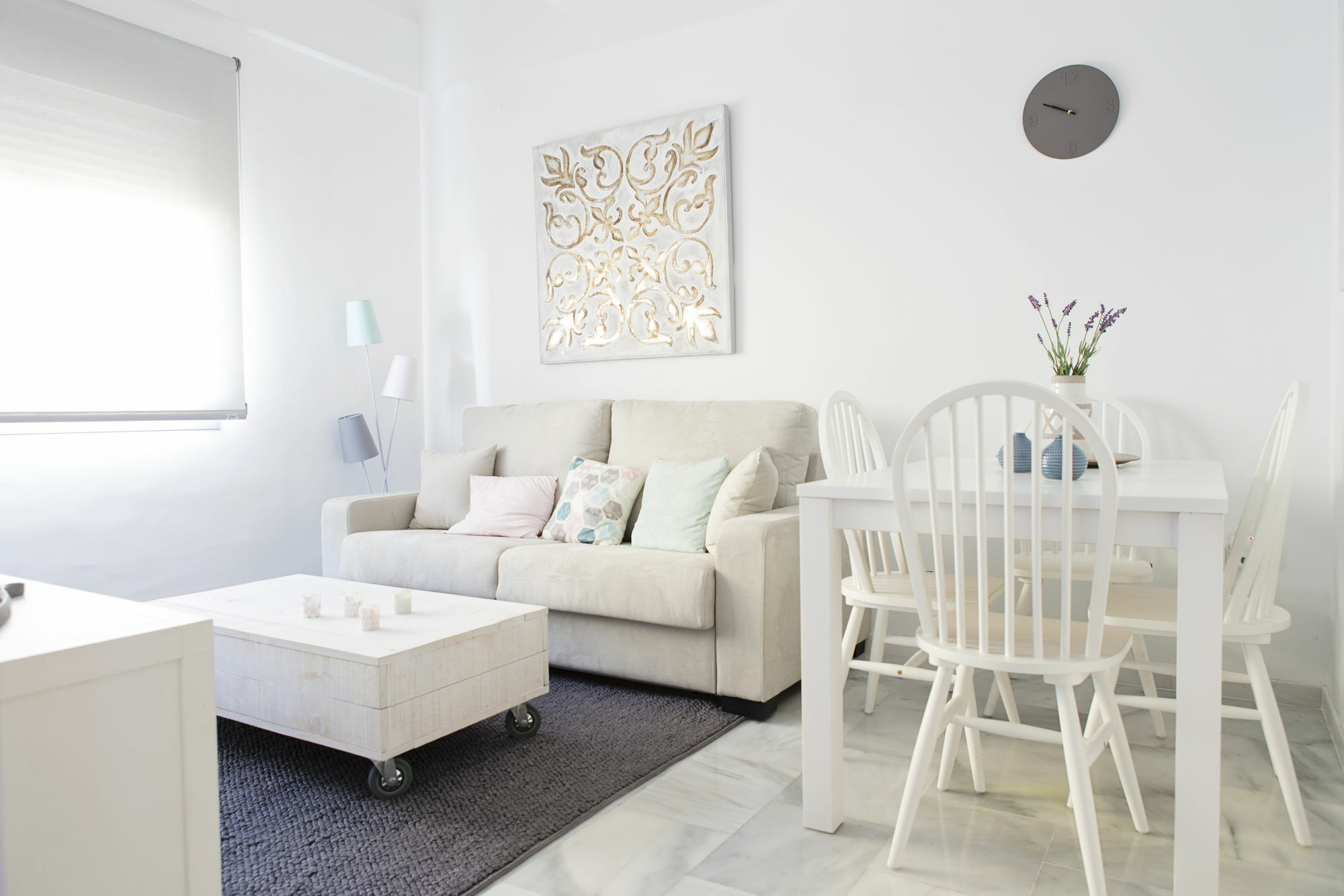 Appartement Hello Malaga Flat Salitre I Extérieur photo