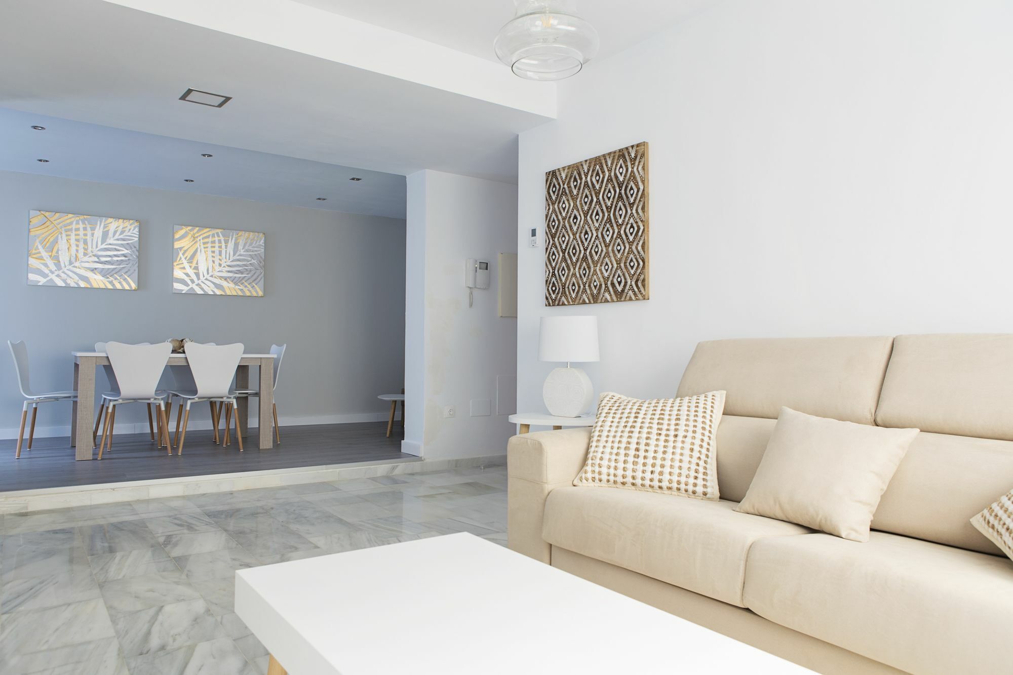 Appartement Hello Malaga Flat Salitre I Extérieur photo