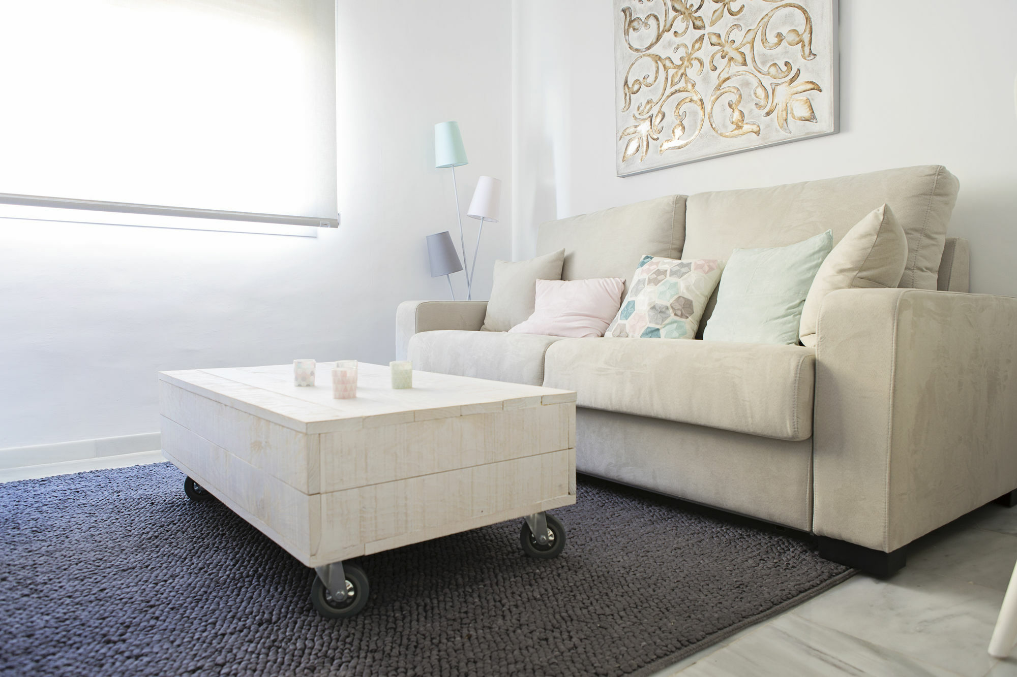 Appartement Hello Malaga Flat Salitre I Extérieur photo