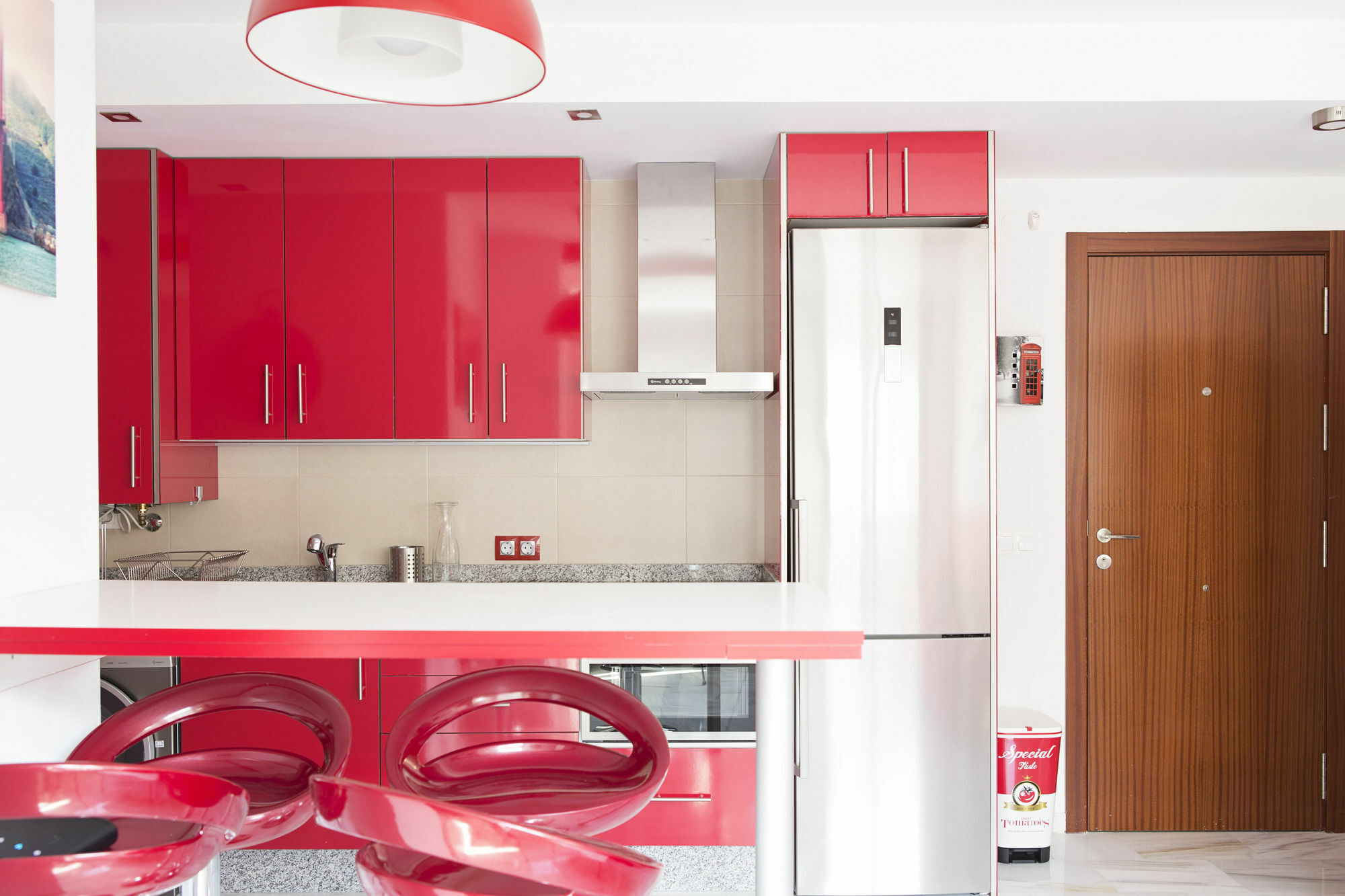 Appartement Hello Malaga Flat Salitre I Extérieur photo