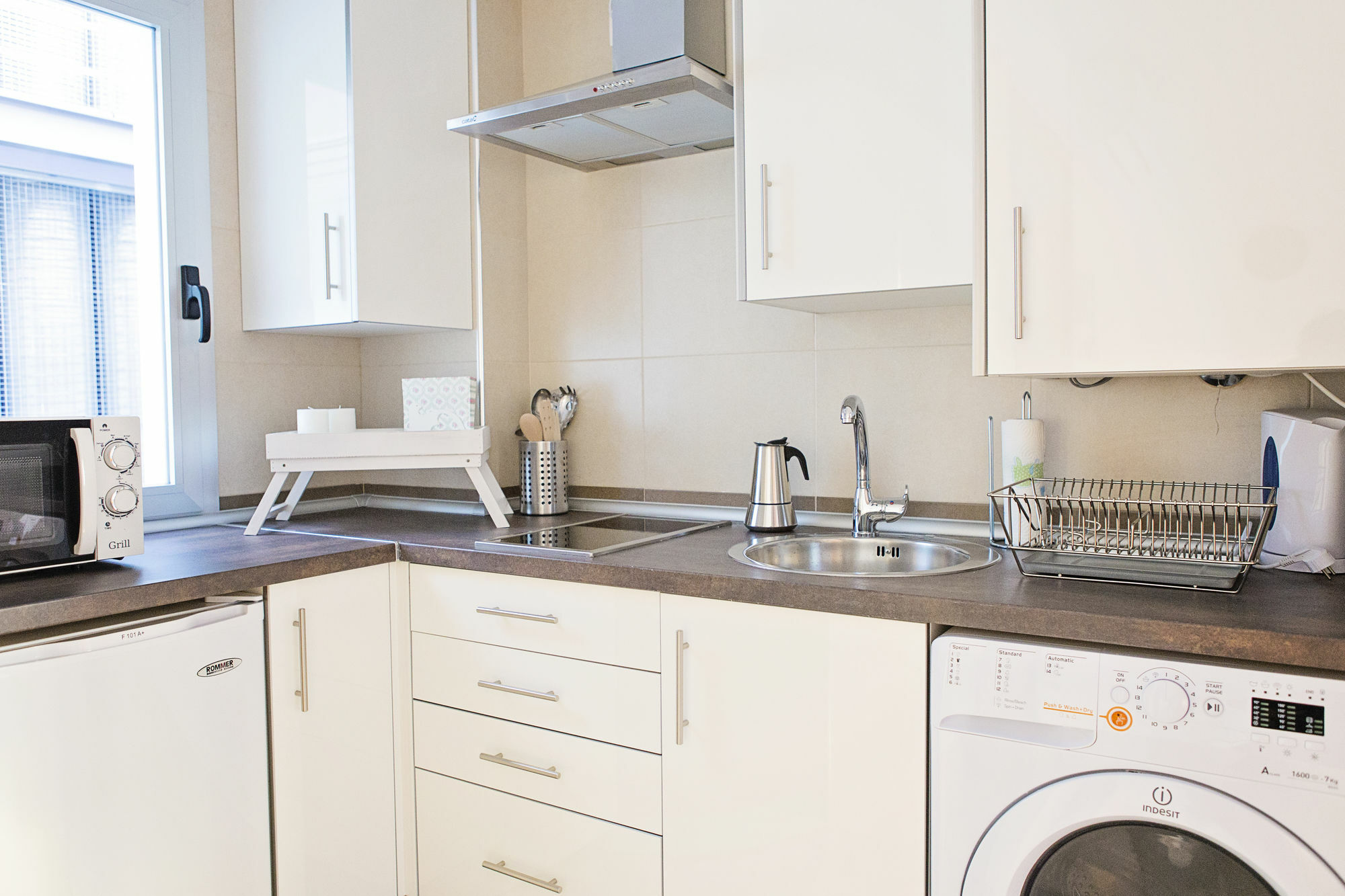 Appartement Hello Malaga Flat Salitre I Extérieur photo