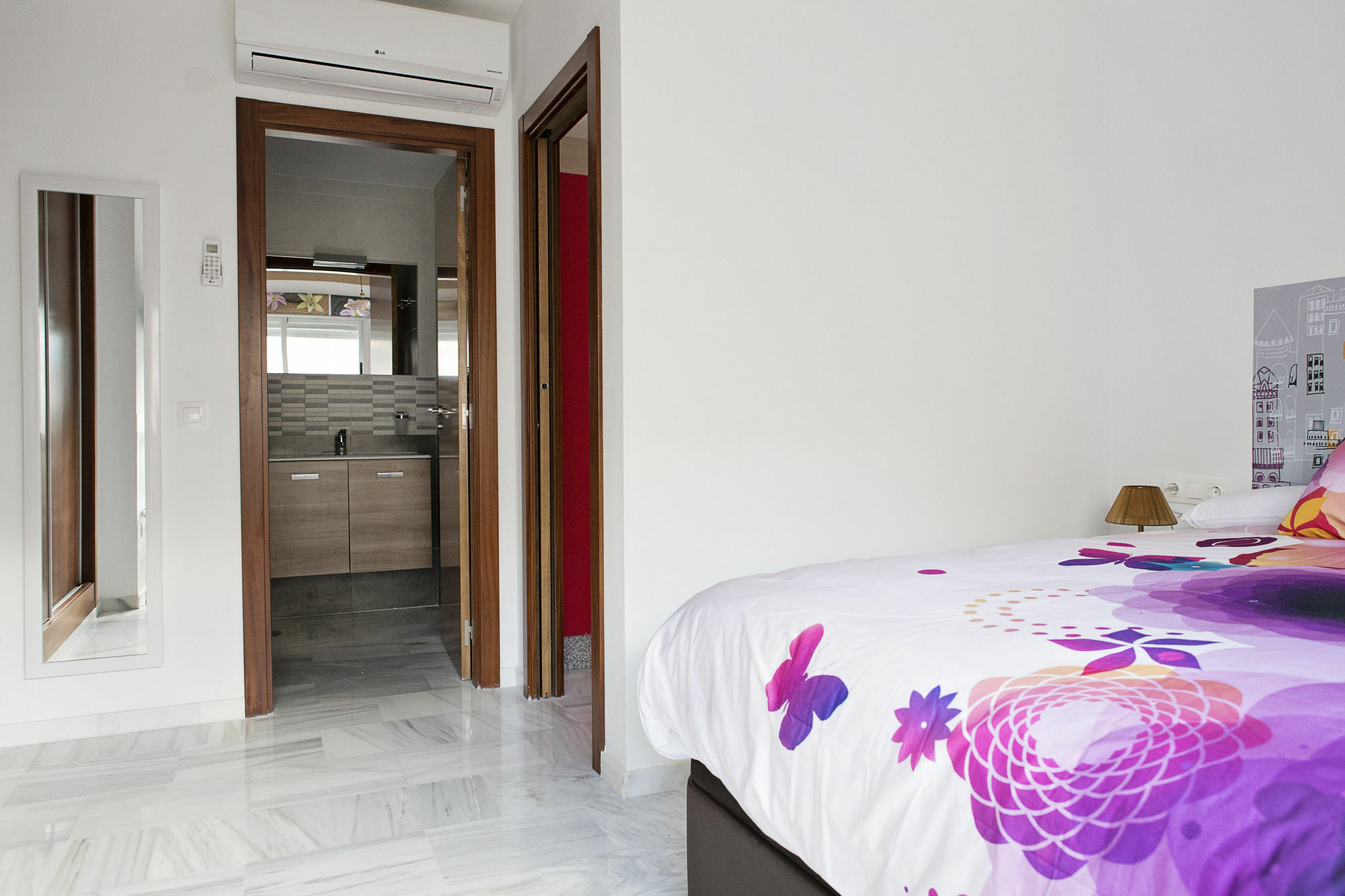 Appartement Hello Malaga Flat Salitre I Extérieur photo