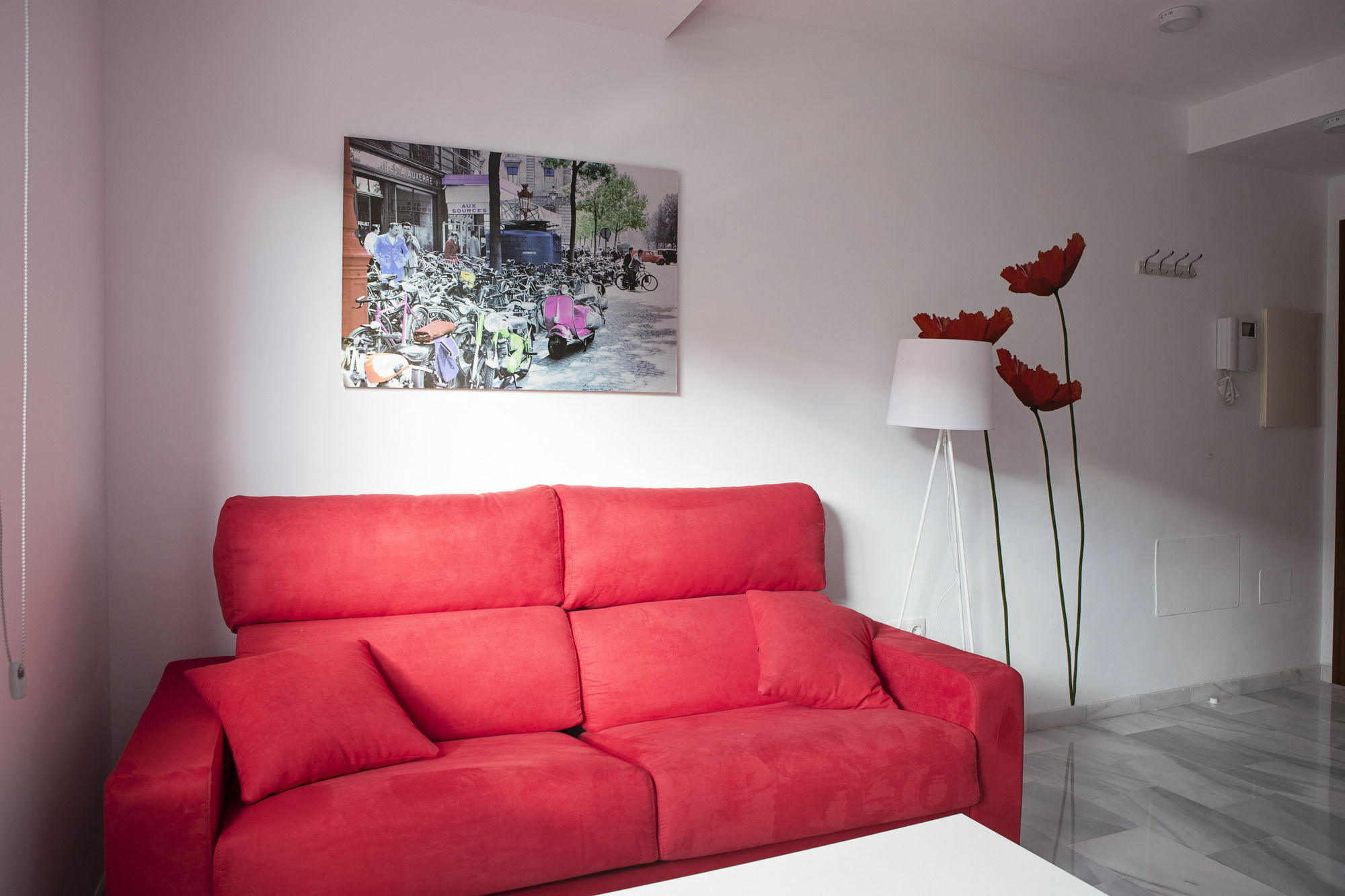 Appartement Hello Malaga Flat Salitre I Extérieur photo