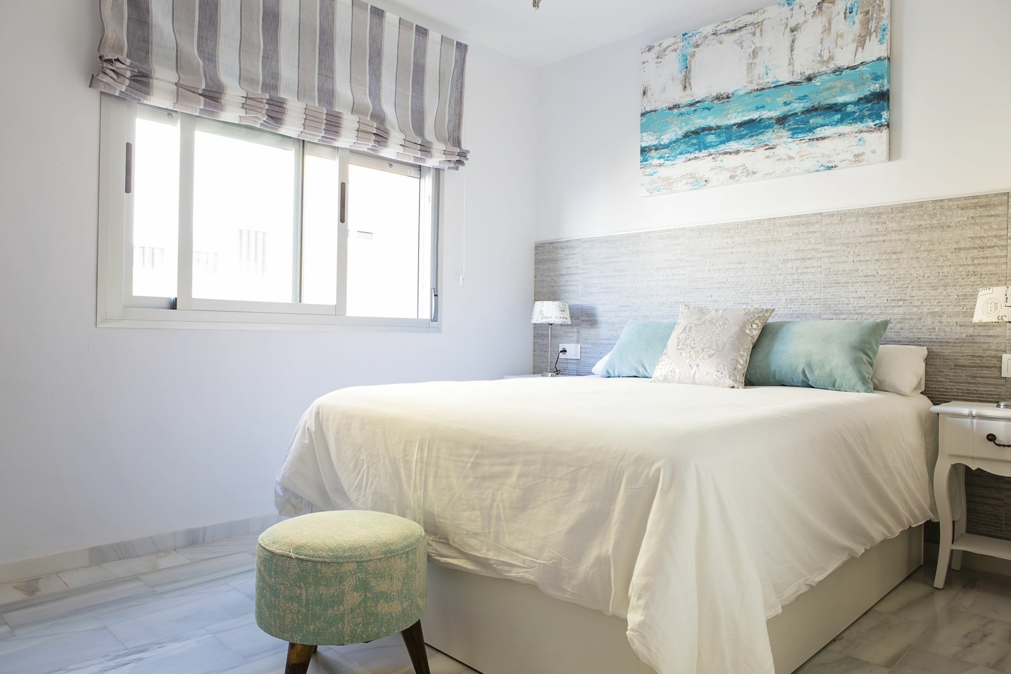 Appartement Hello Malaga Flat Salitre I Extérieur photo