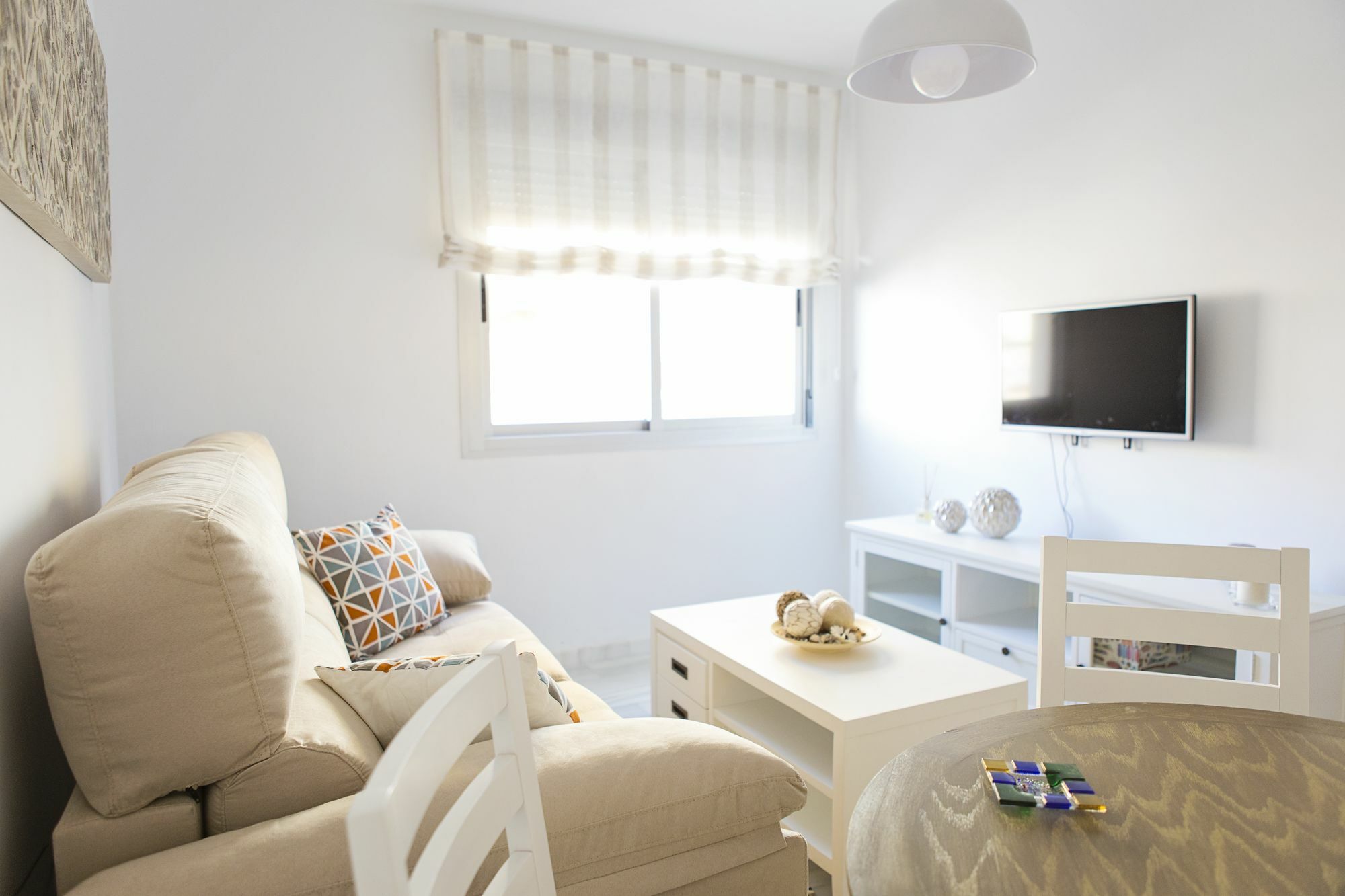 Appartement Hello Malaga Flat Salitre I Extérieur photo