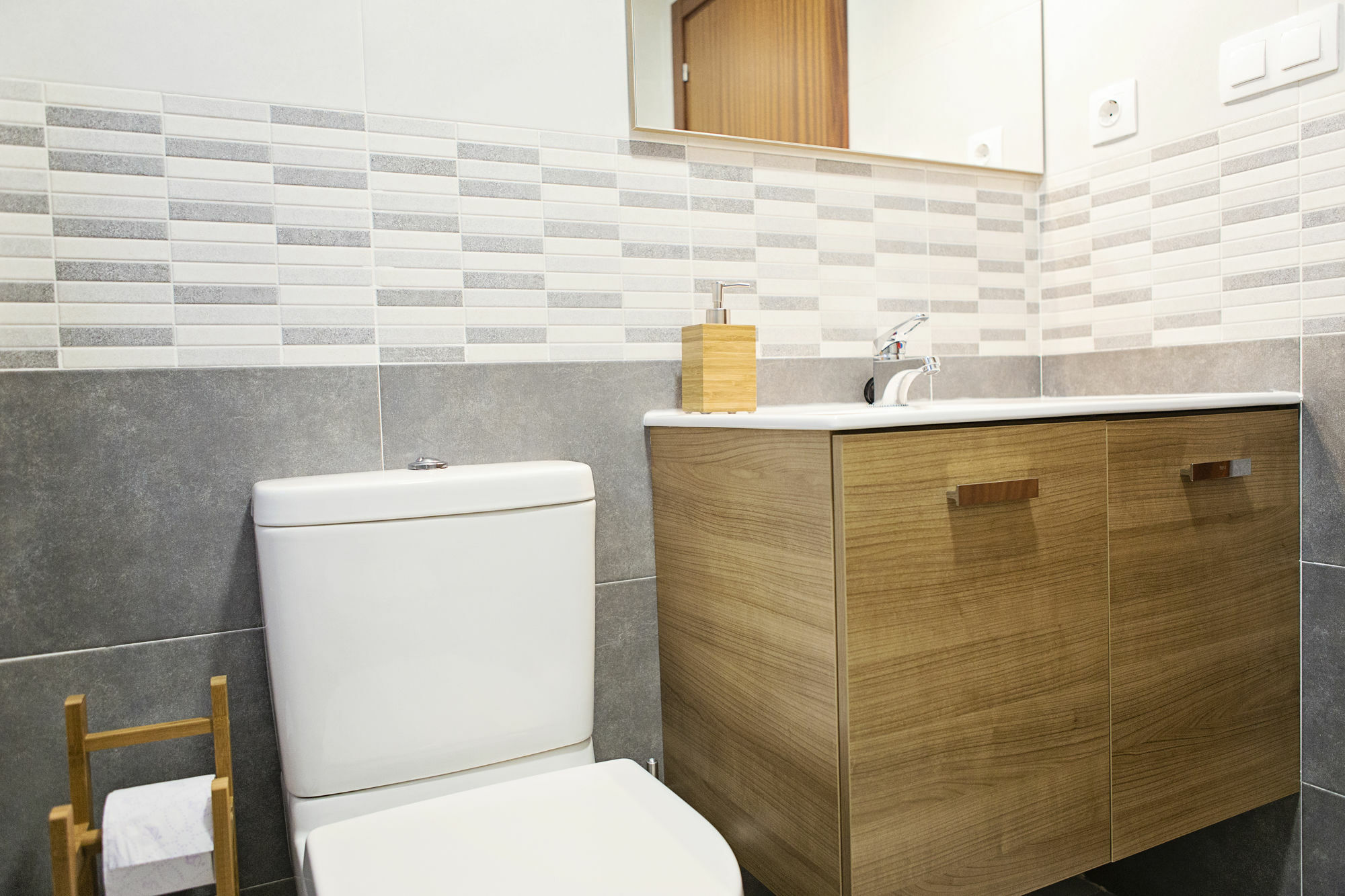 Appartement Hello Malaga Flat Salitre I Extérieur photo