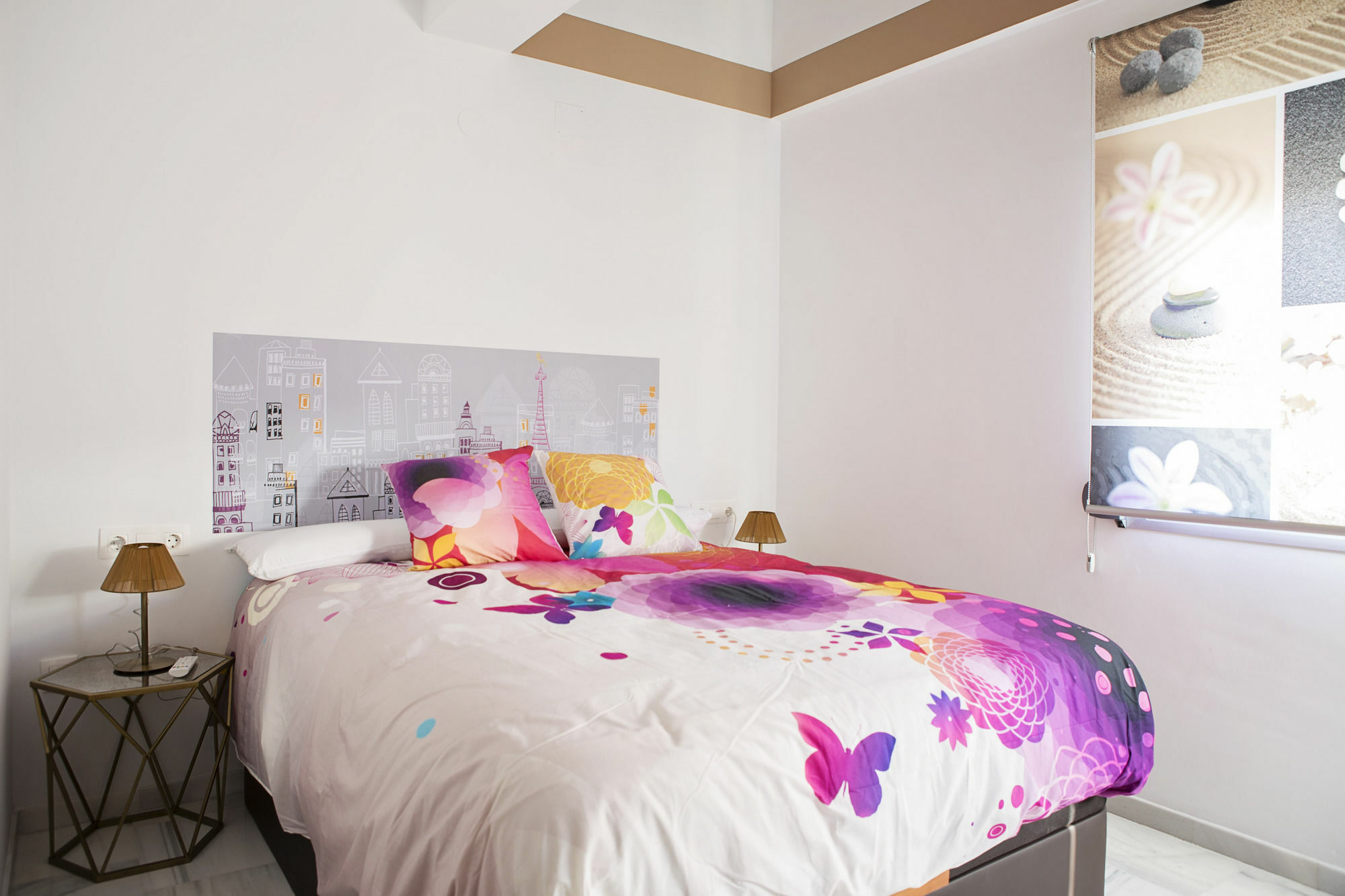 Appartement Hello Malaga Flat Salitre I Extérieur photo