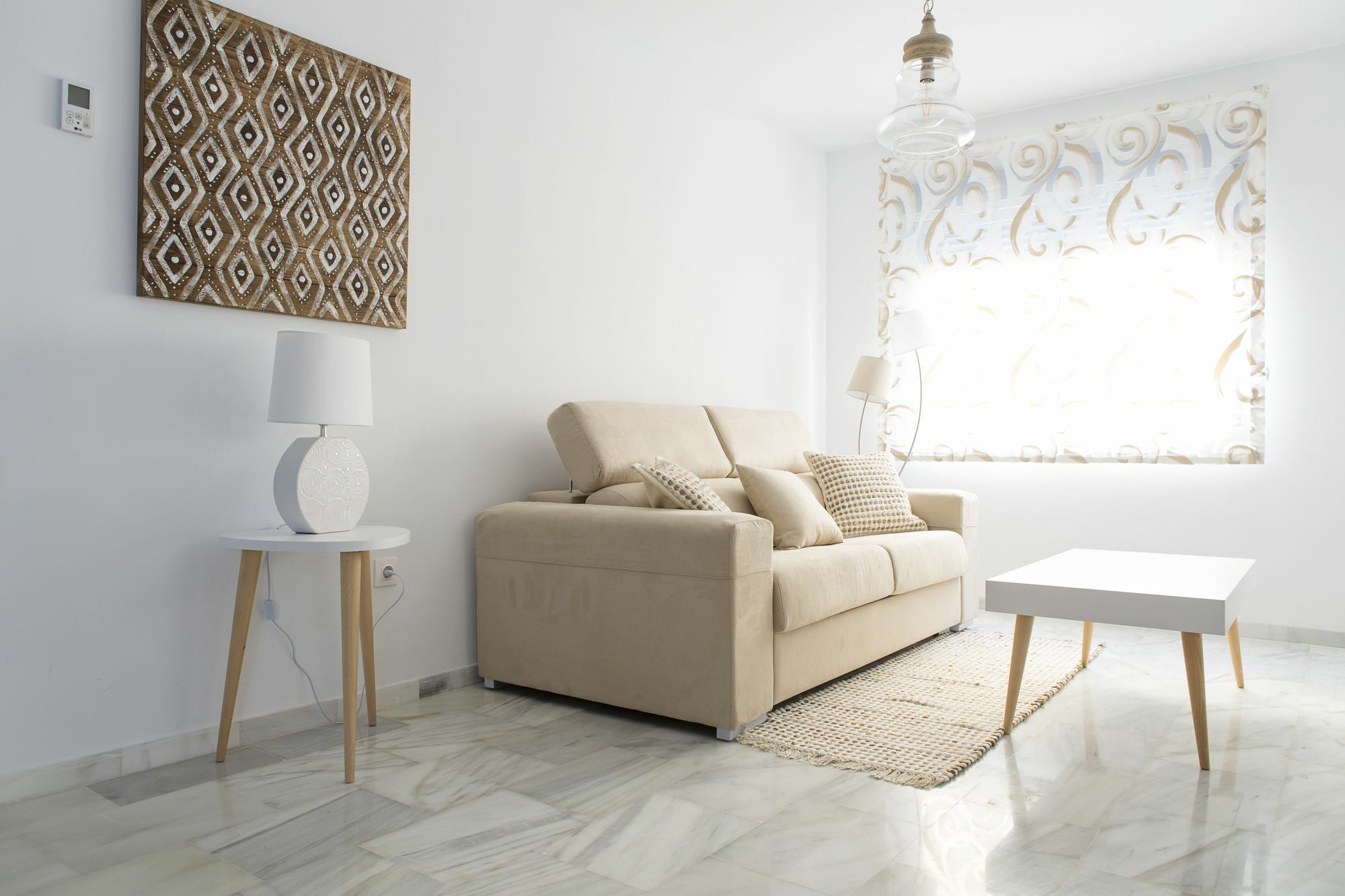 Appartement Hello Malaga Flat Salitre I Extérieur photo