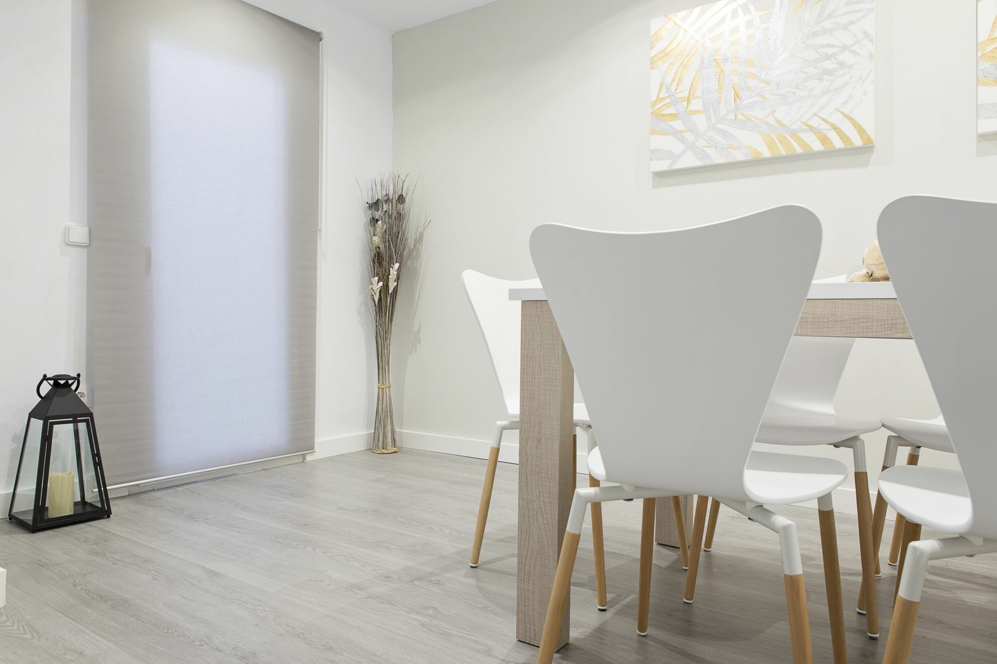 Appartement Hello Malaga Flat Salitre I Extérieur photo