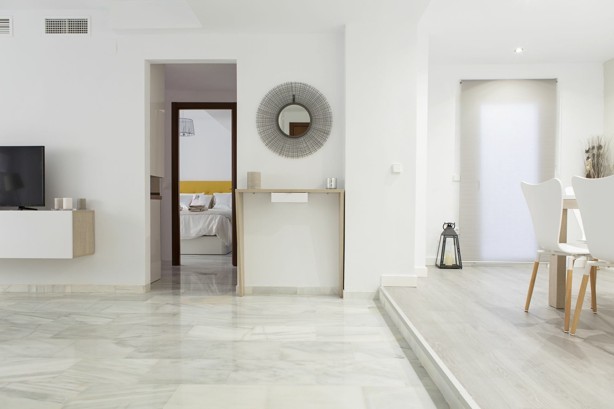 Appartement Hello Malaga Flat Salitre I Extérieur photo