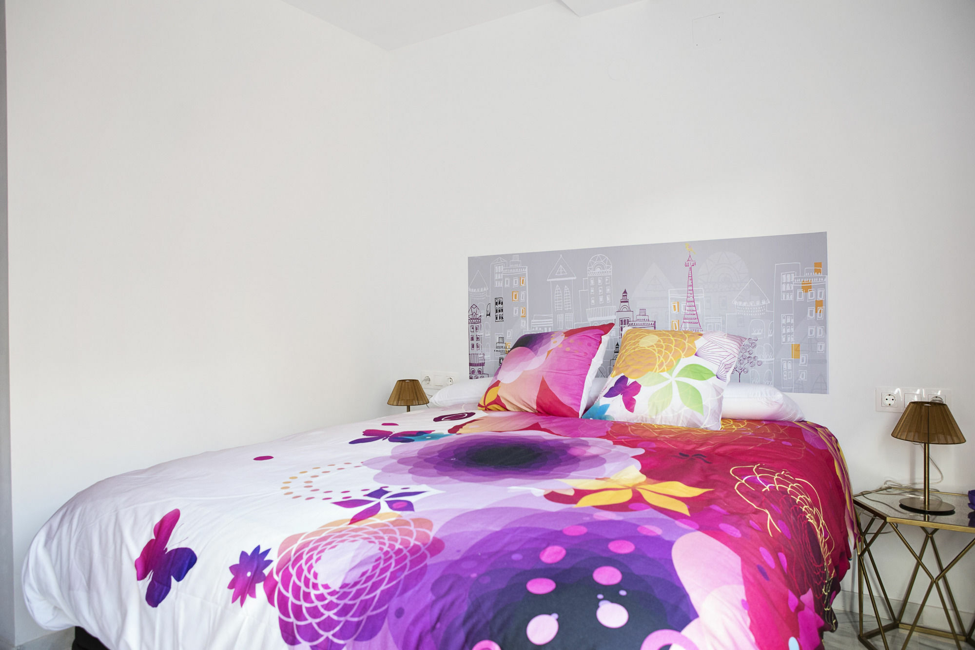 Appartement Hello Malaga Flat Salitre I Extérieur photo