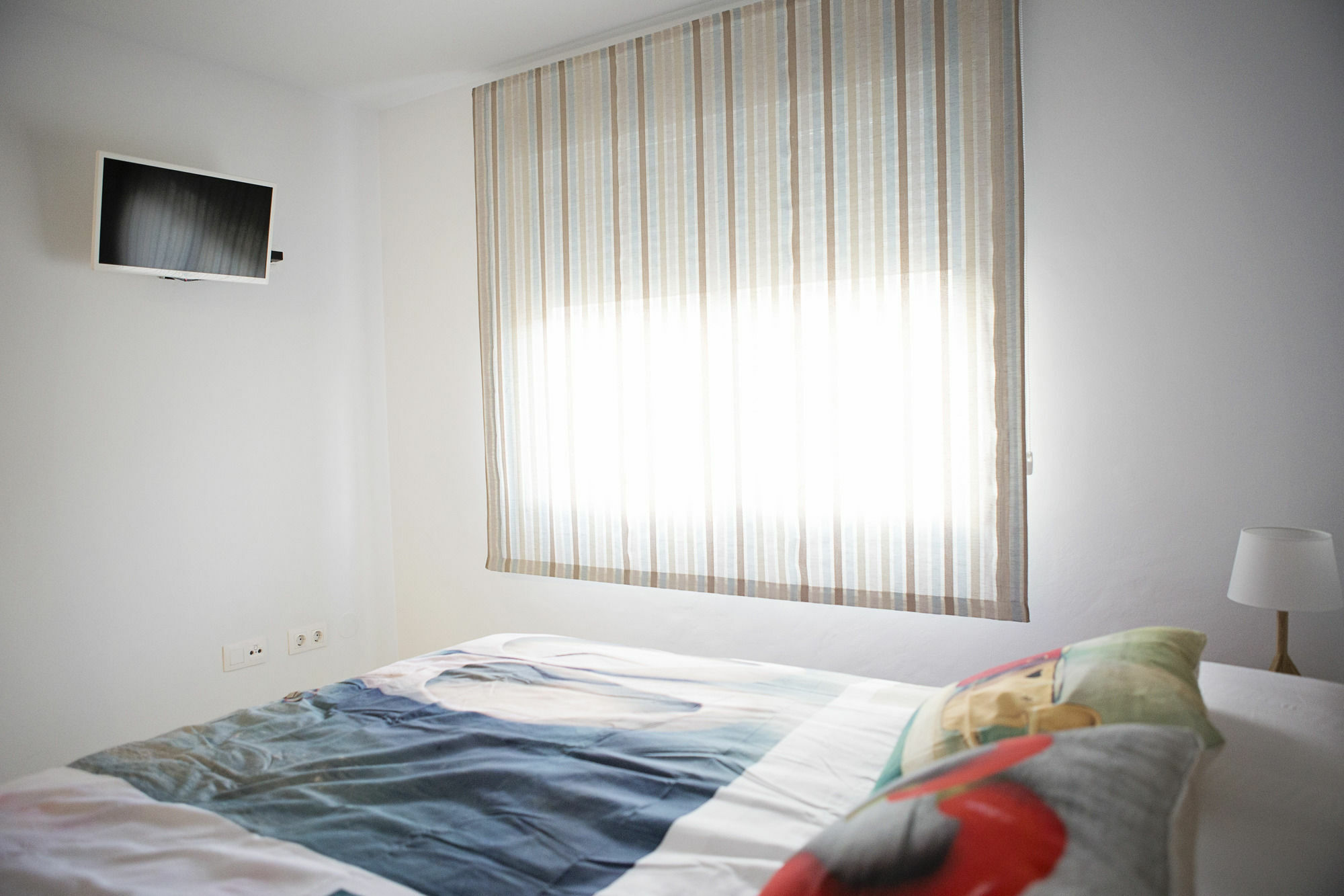 Appartement Hello Malaga Flat Salitre I Extérieur photo