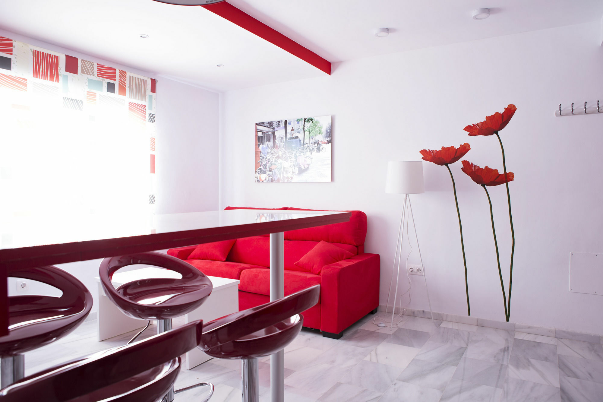 Appartement Hello Malaga Flat Salitre I Extérieur photo