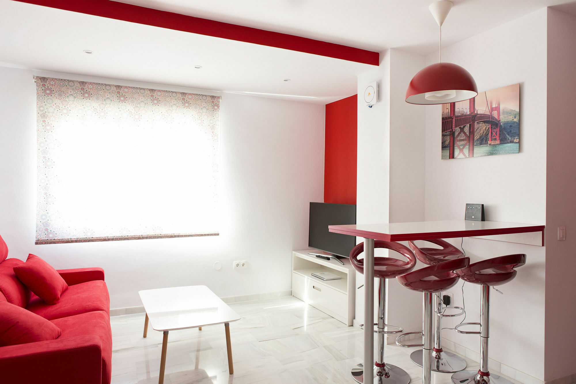 Appartement Hello Malaga Flat Salitre I Extérieur photo
