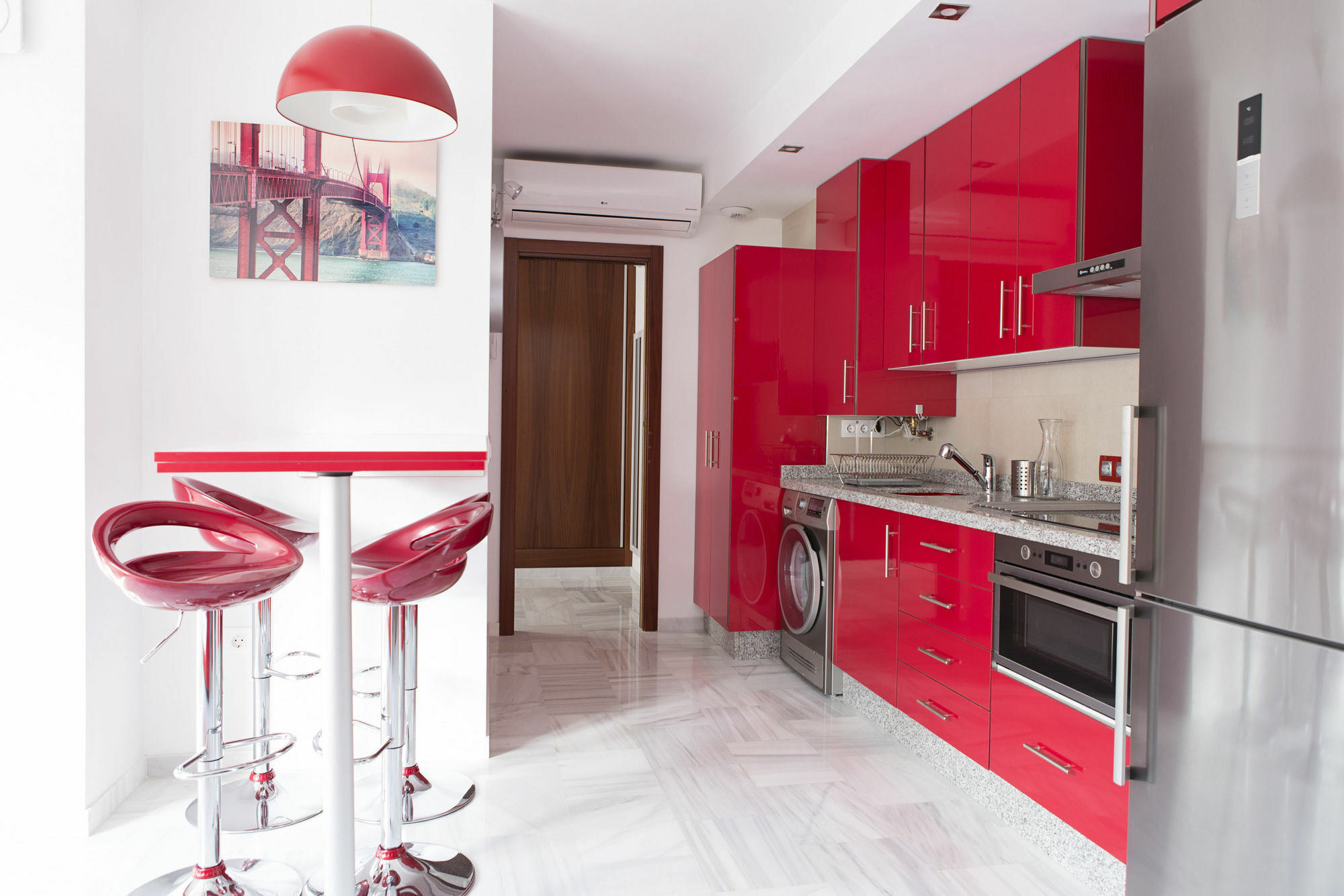 Appartement Hello Malaga Flat Salitre I Extérieur photo