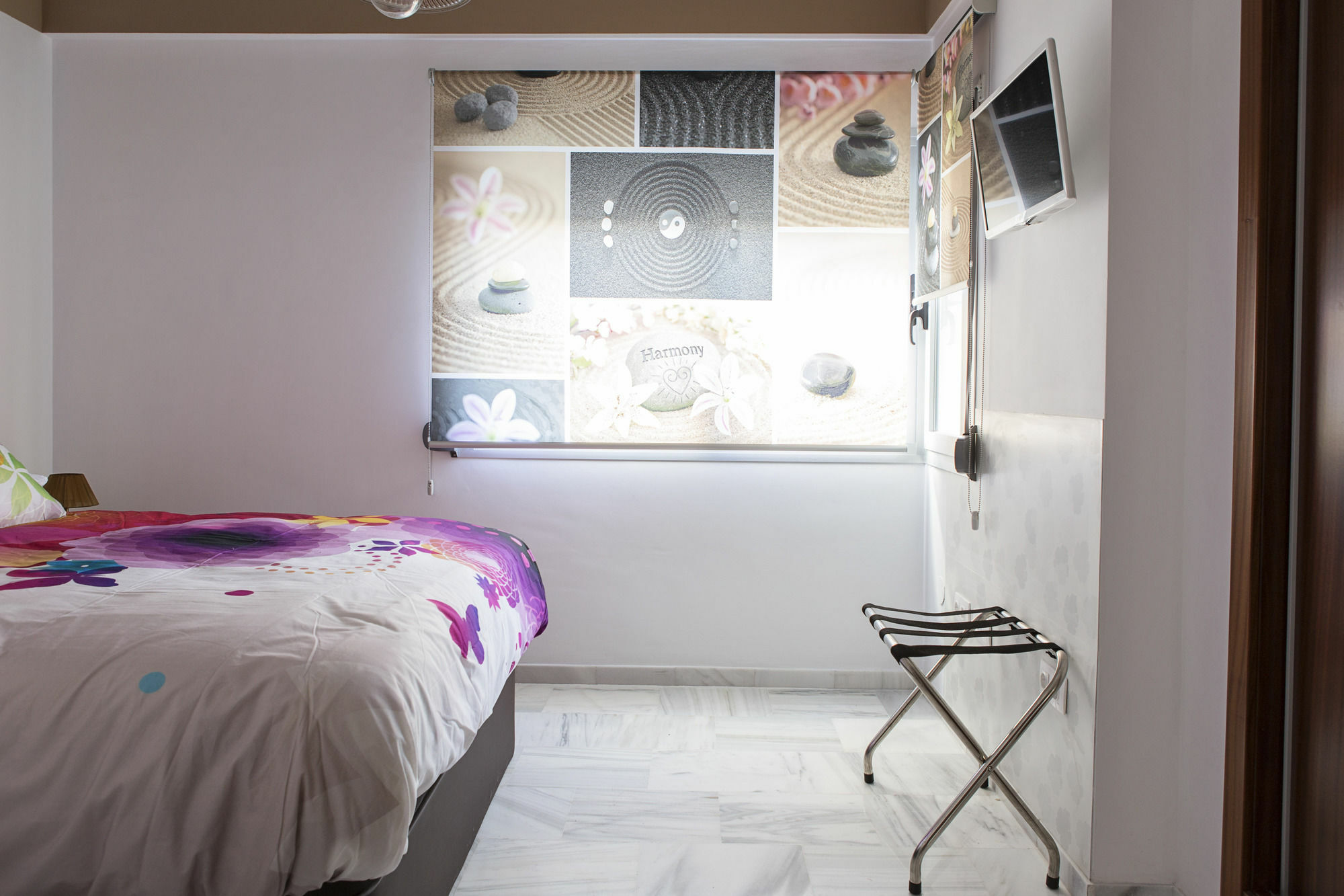 Appartement Hello Malaga Flat Salitre I Extérieur photo