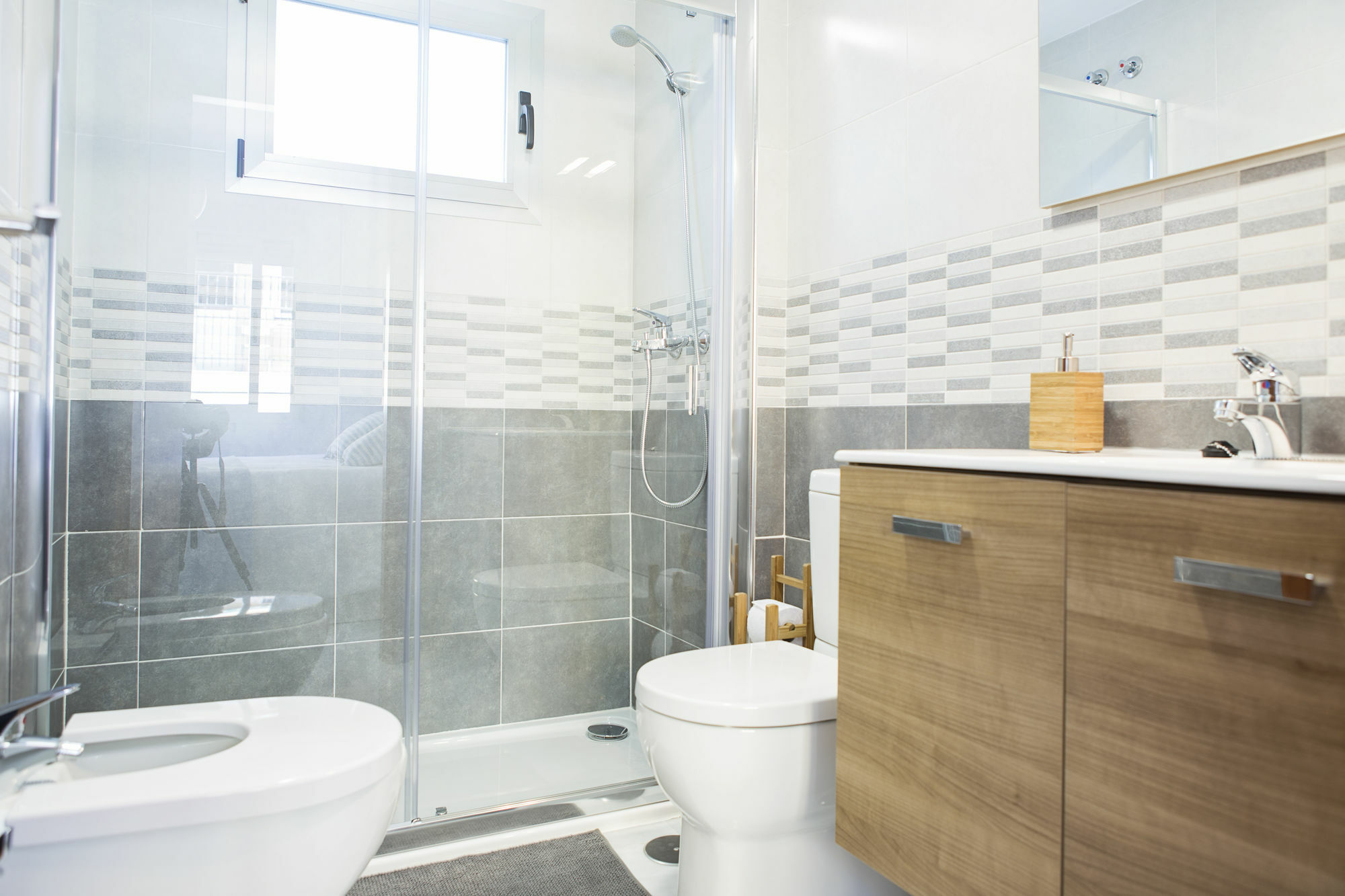 Appartement Hello Malaga Flat Salitre I Extérieur photo