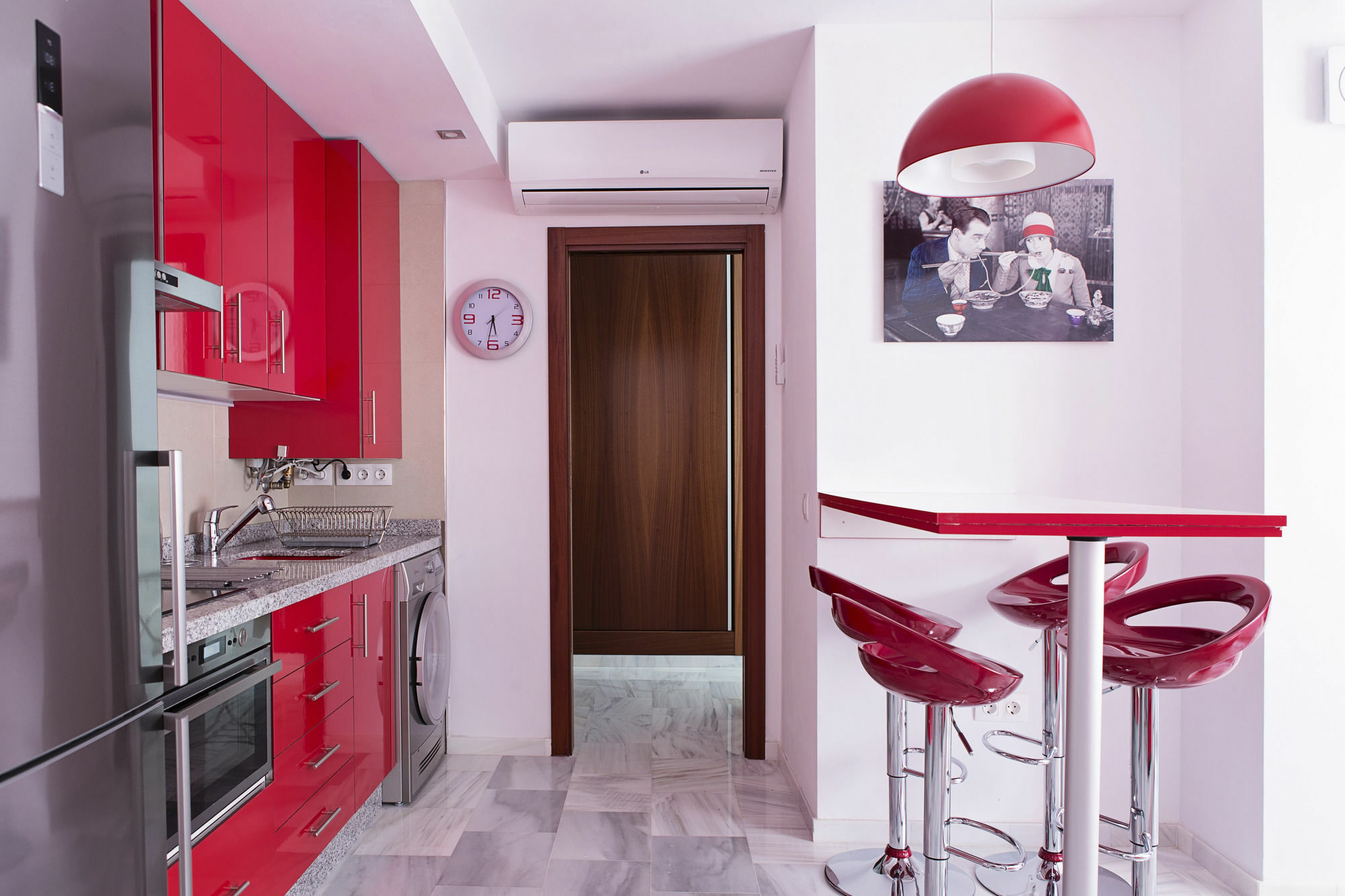 Appartement Hello Malaga Flat Salitre I Extérieur photo