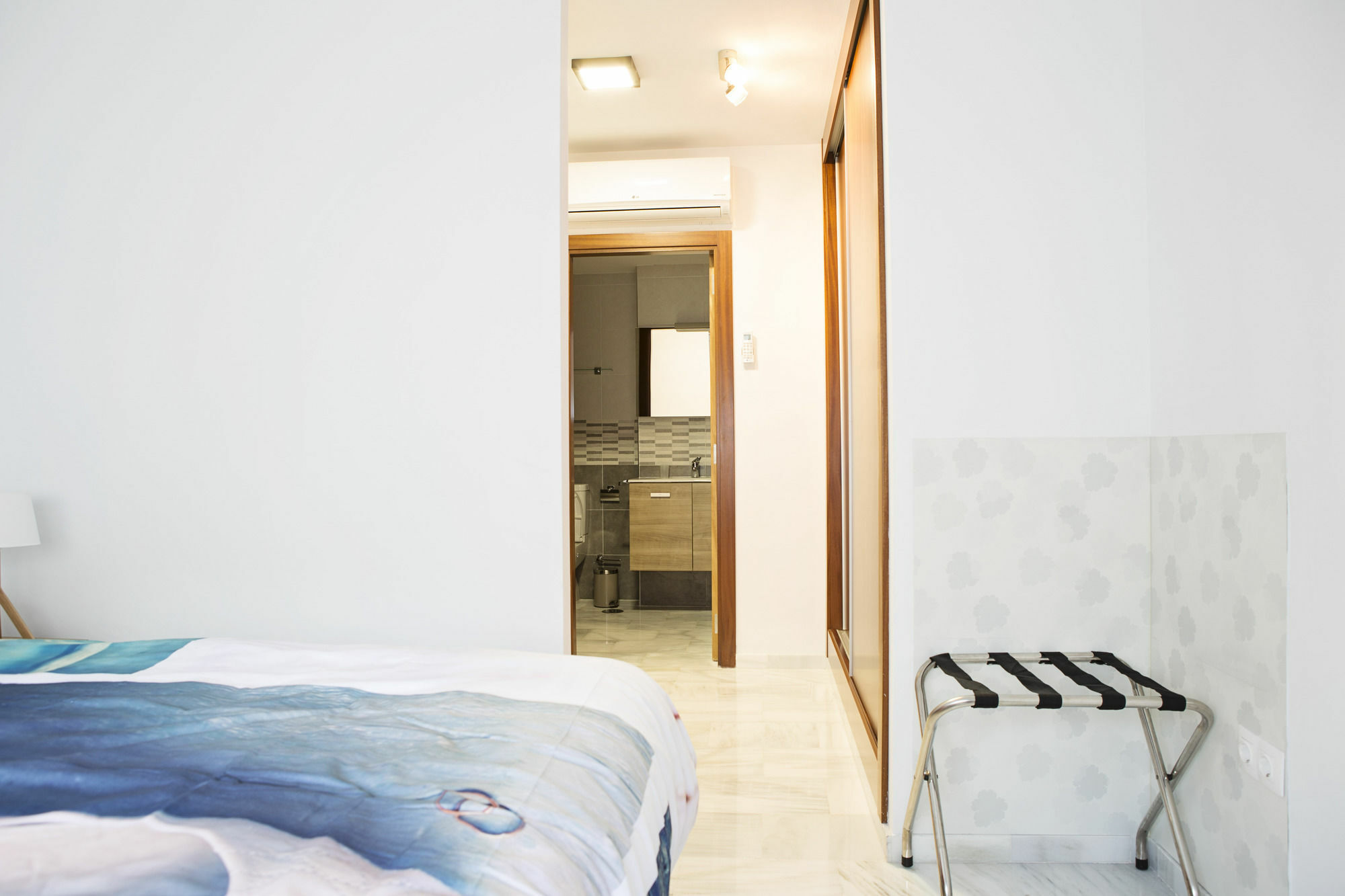 Appartement Hello Malaga Flat Salitre I Extérieur photo
