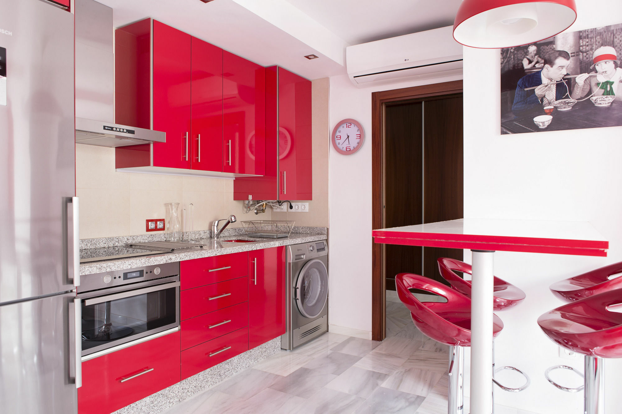 Appartement Hello Malaga Flat Salitre I Extérieur photo