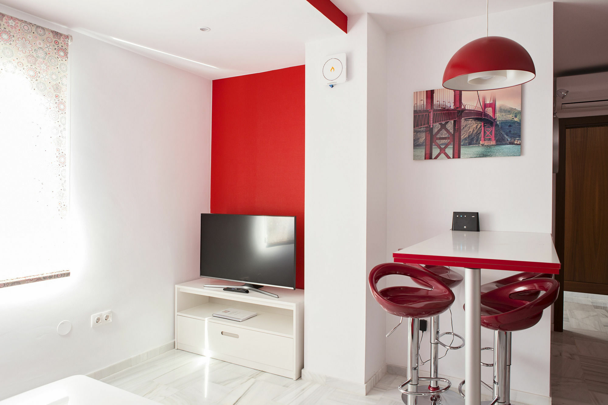 Appartement Hello Malaga Flat Salitre I Extérieur photo