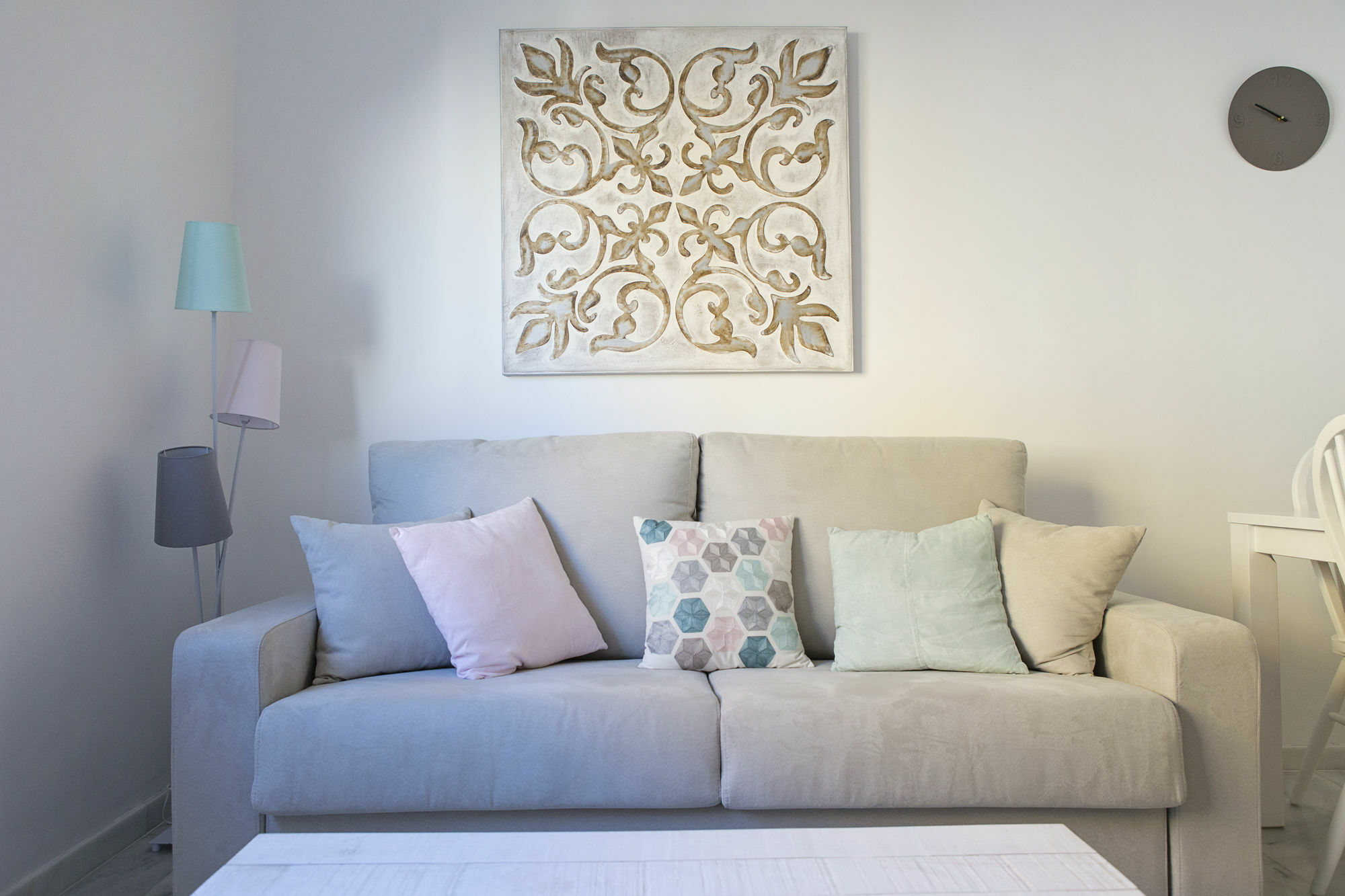 Appartement Hello Malaga Flat Salitre I Extérieur photo