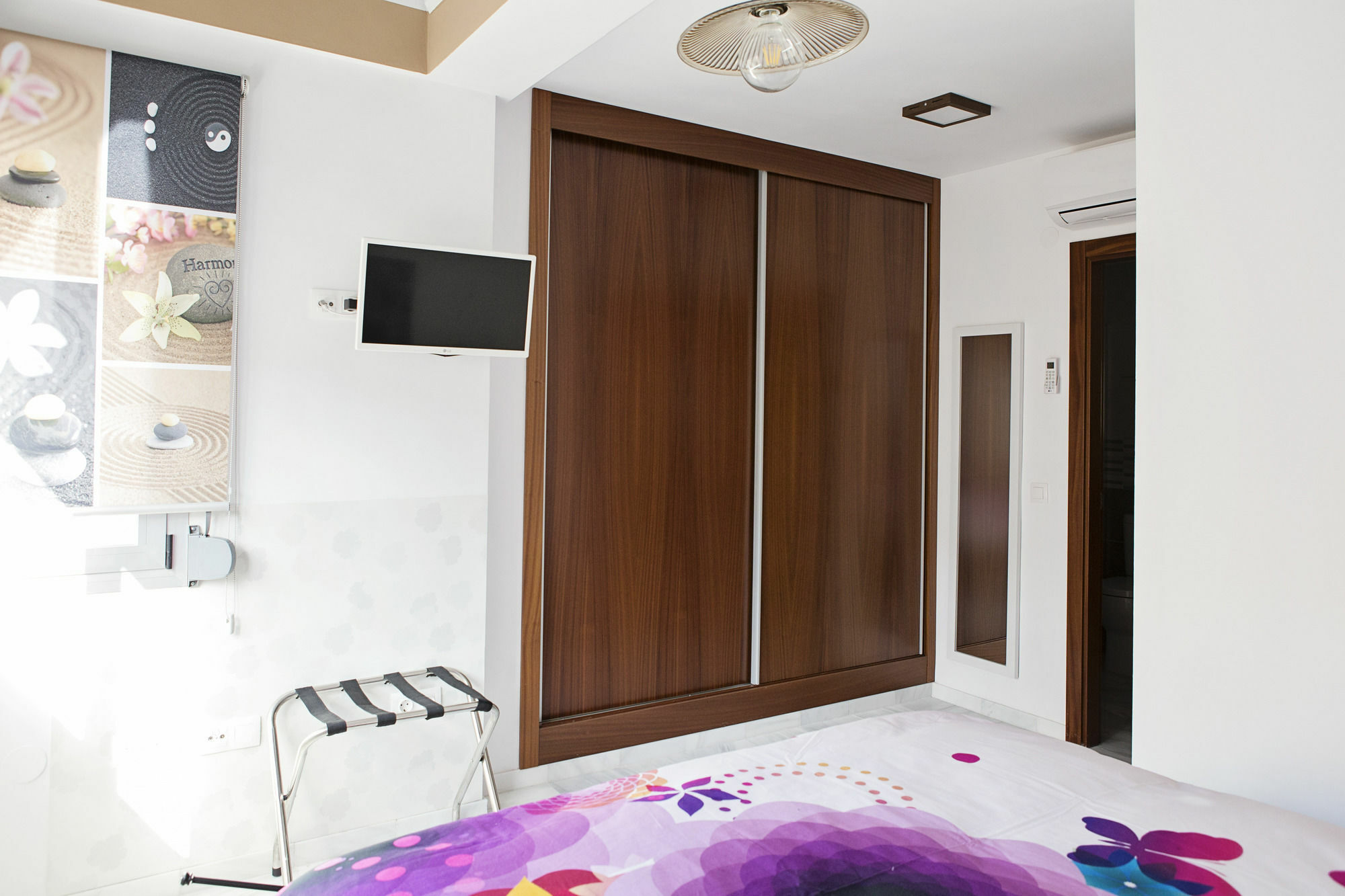 Appartement Hello Malaga Flat Salitre I Extérieur photo
