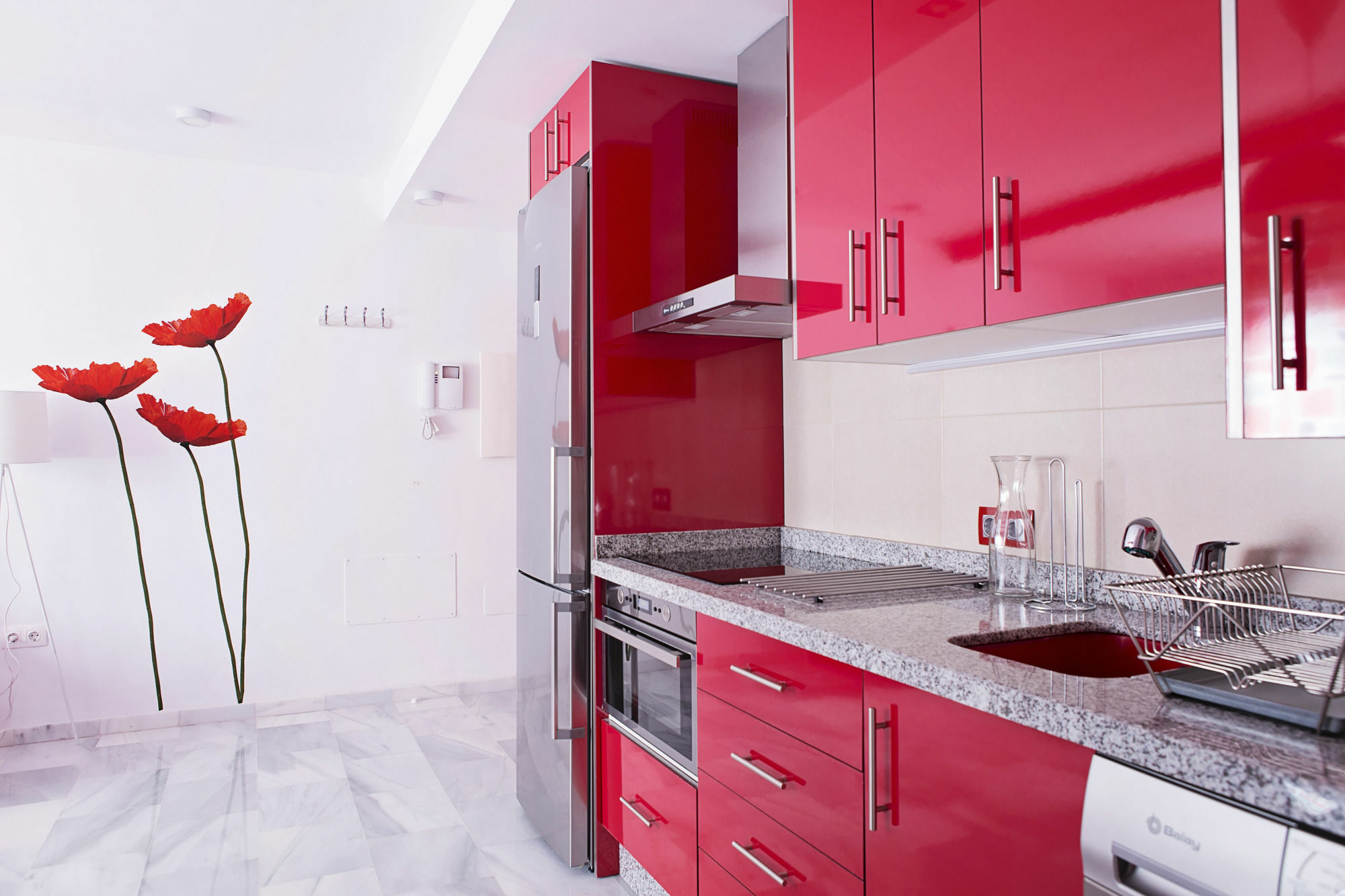 Appartement Hello Malaga Flat Salitre I Extérieur photo