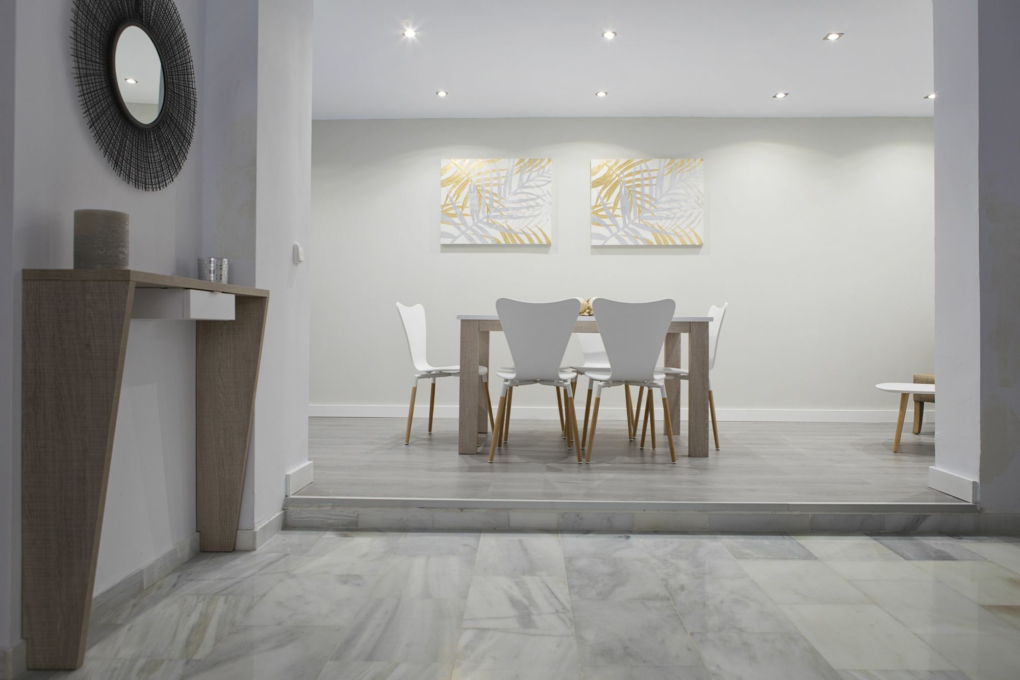 Appartement Hello Malaga Flat Salitre I Extérieur photo