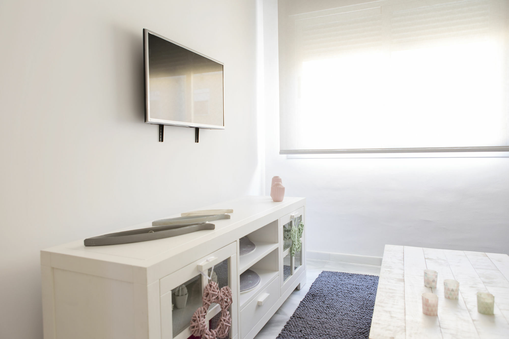 Appartement Hello Malaga Flat Salitre I Extérieur photo