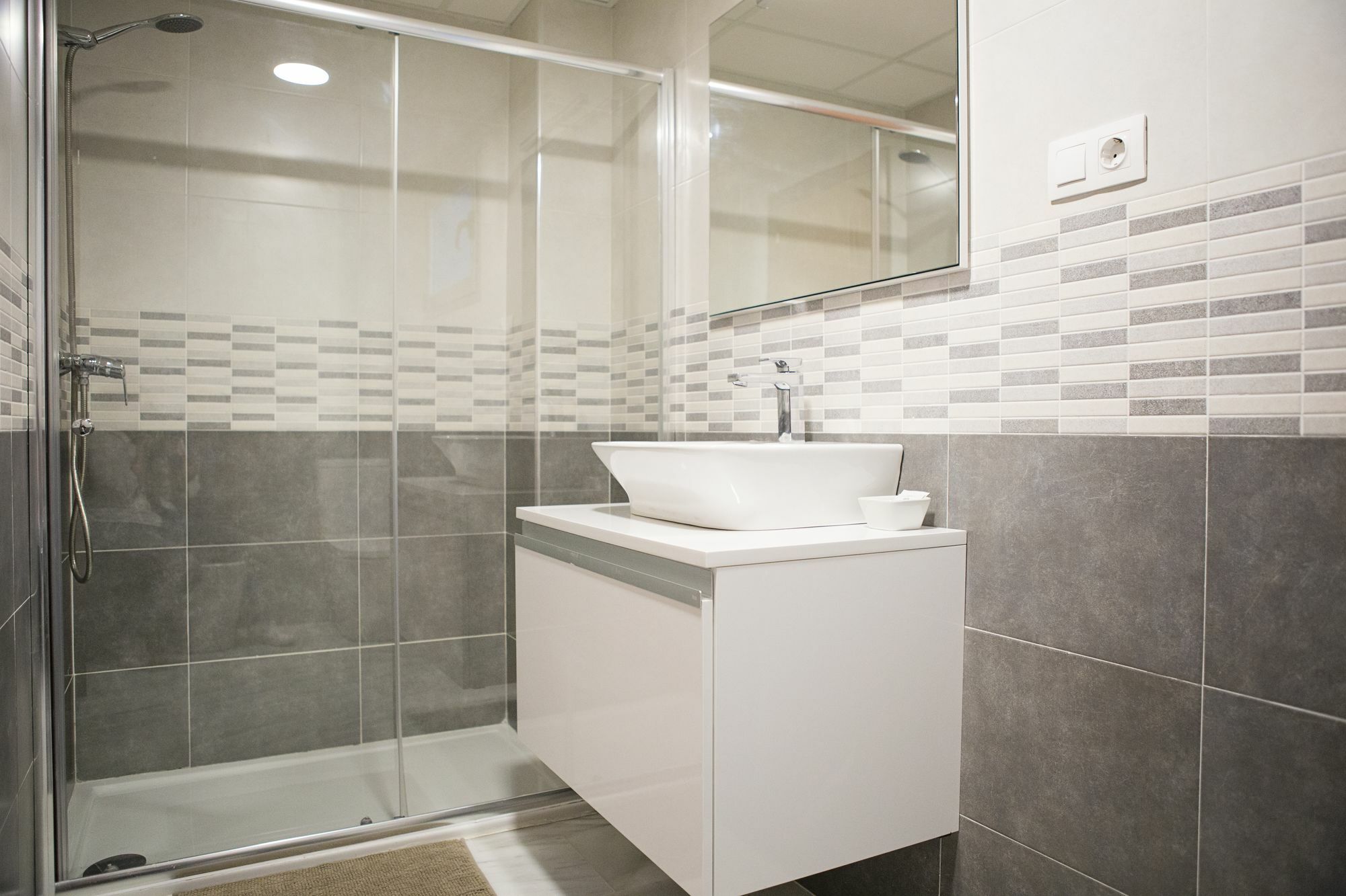 Appartement Hello Malaga Flat Salitre I Extérieur photo