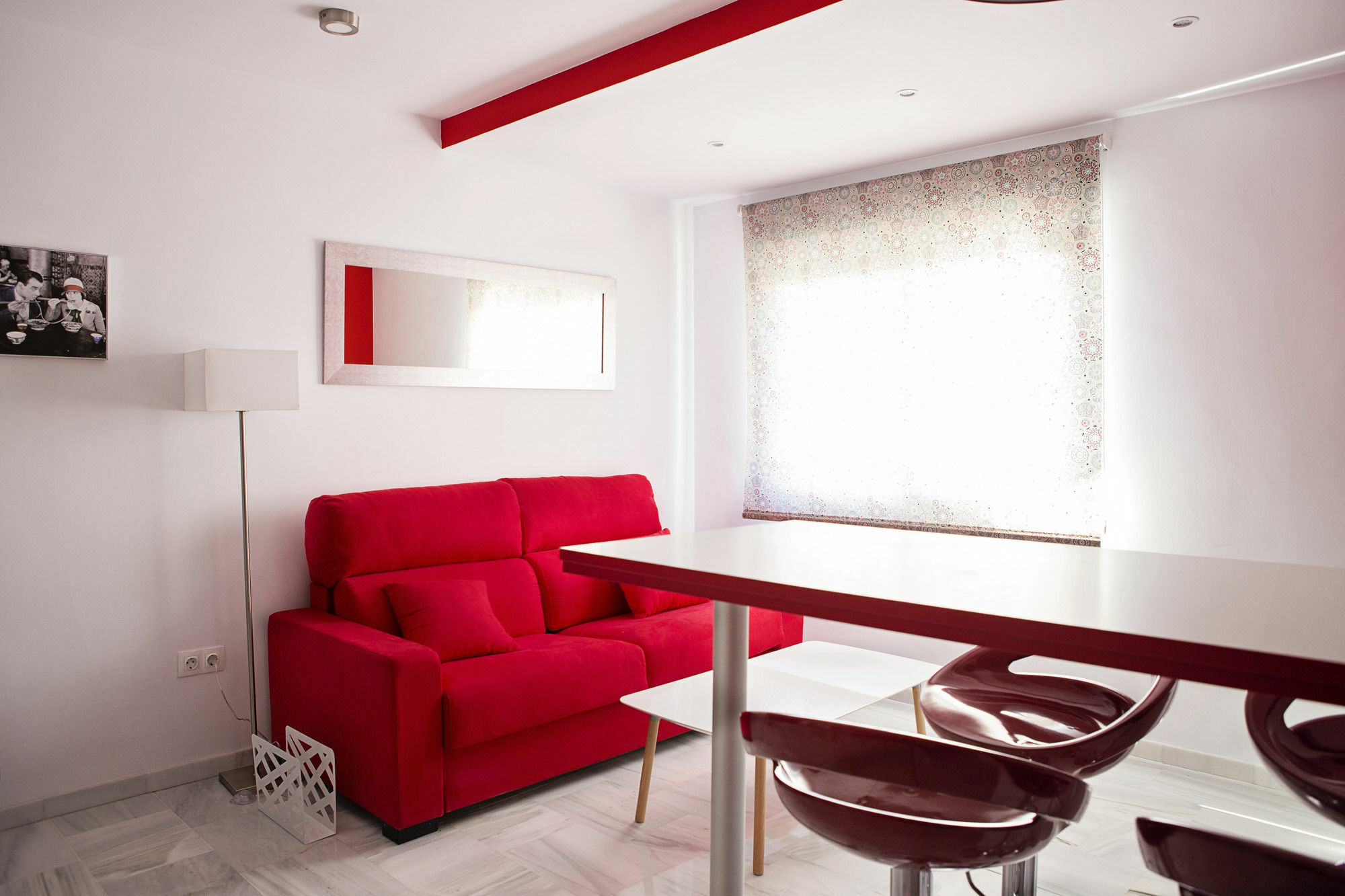 Appartement Hello Malaga Flat Salitre I Extérieur photo