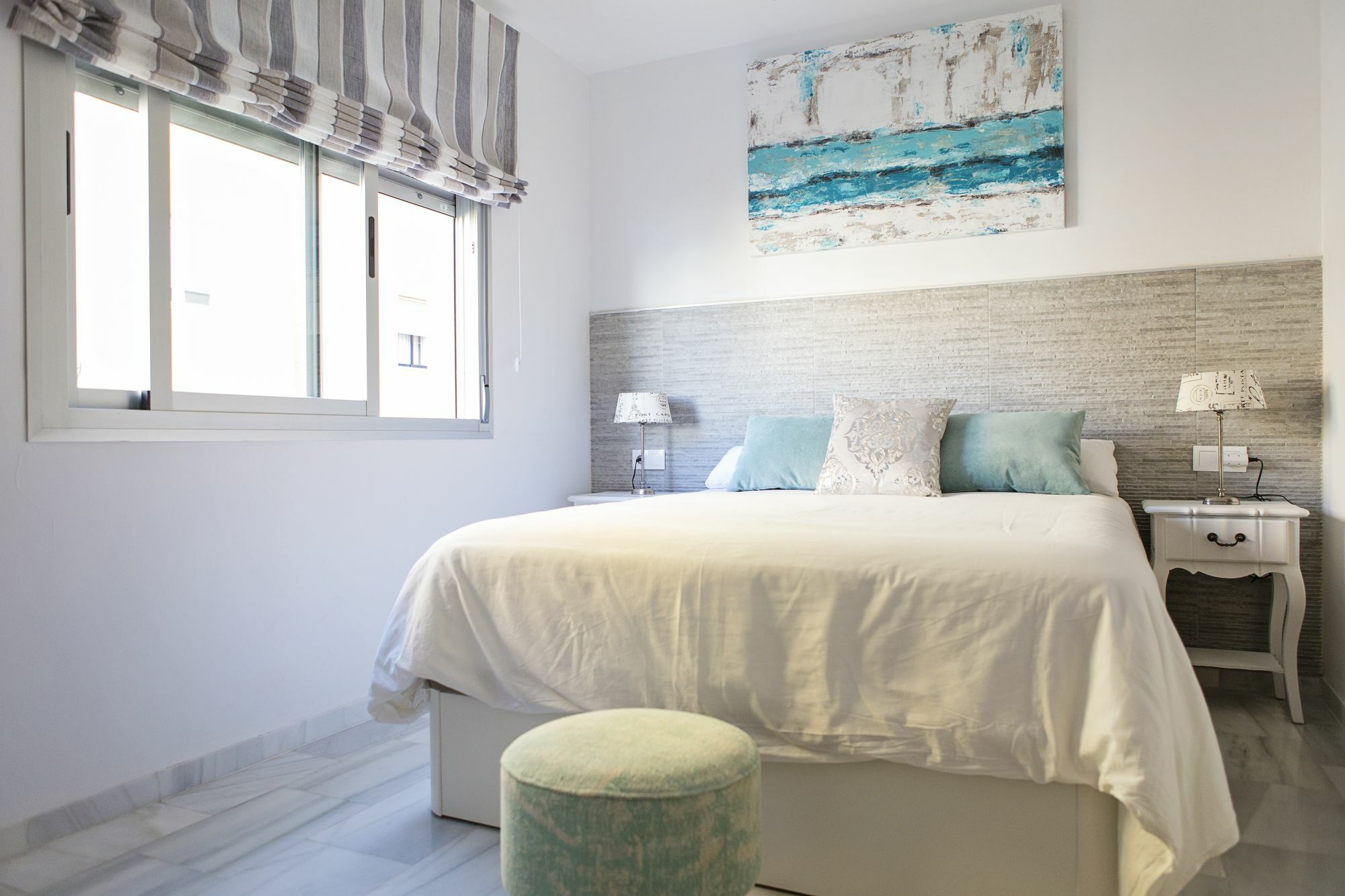 Appartement Hello Malaga Flat Salitre I Extérieur photo