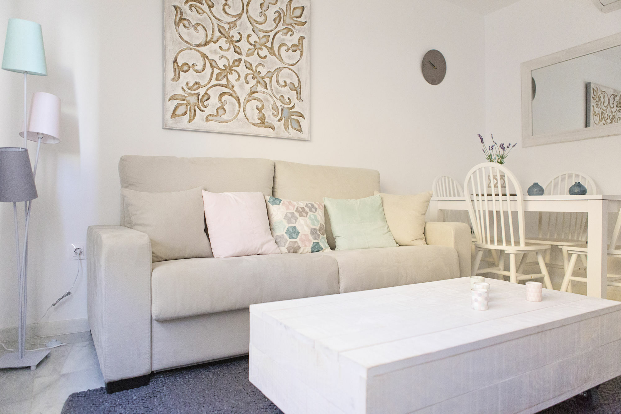 Appartement Hello Malaga Flat Salitre I Extérieur photo