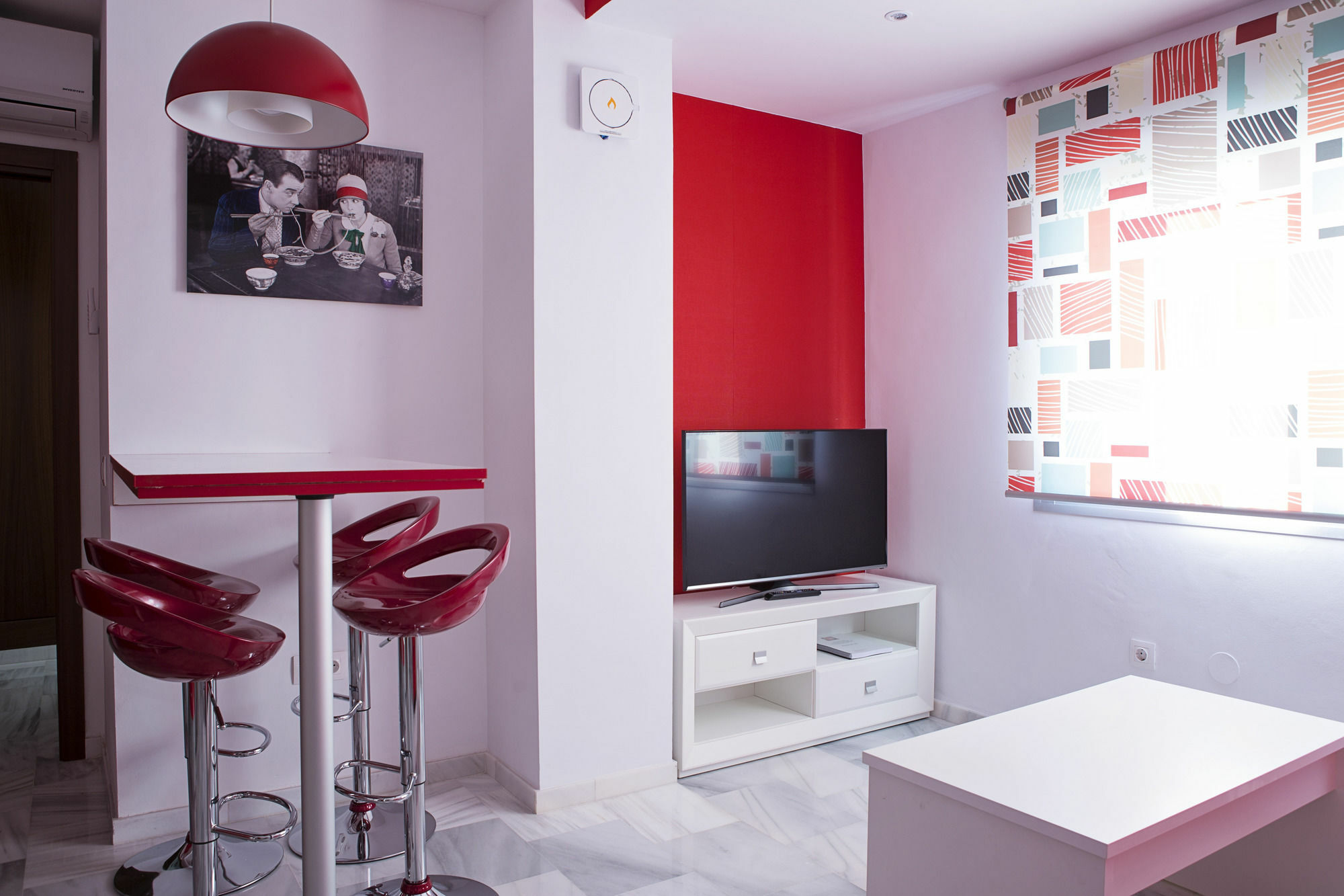 Appartement Hello Malaga Flat Salitre I Extérieur photo
