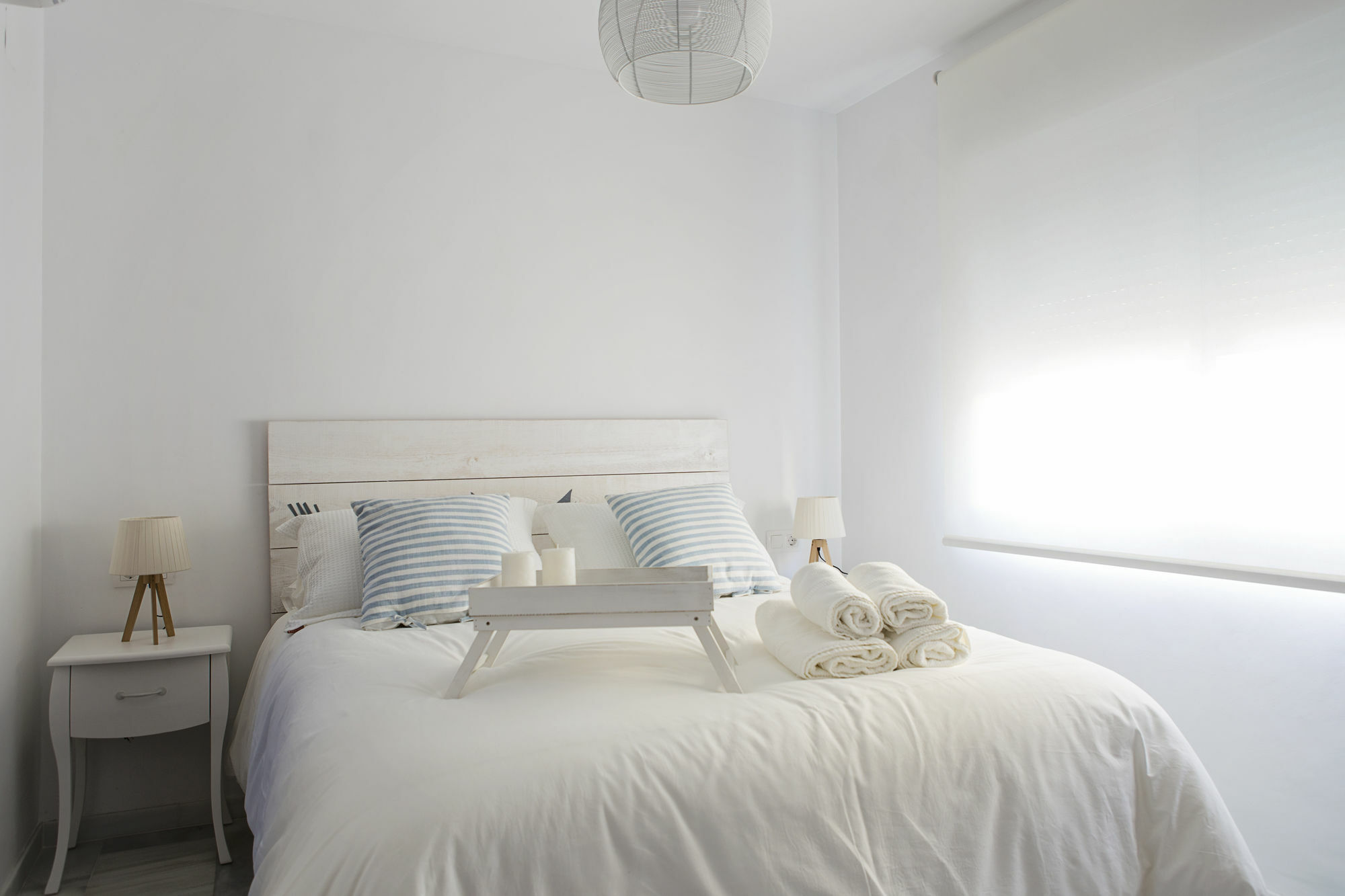 Appartement Hello Malaga Flat Salitre I Extérieur photo